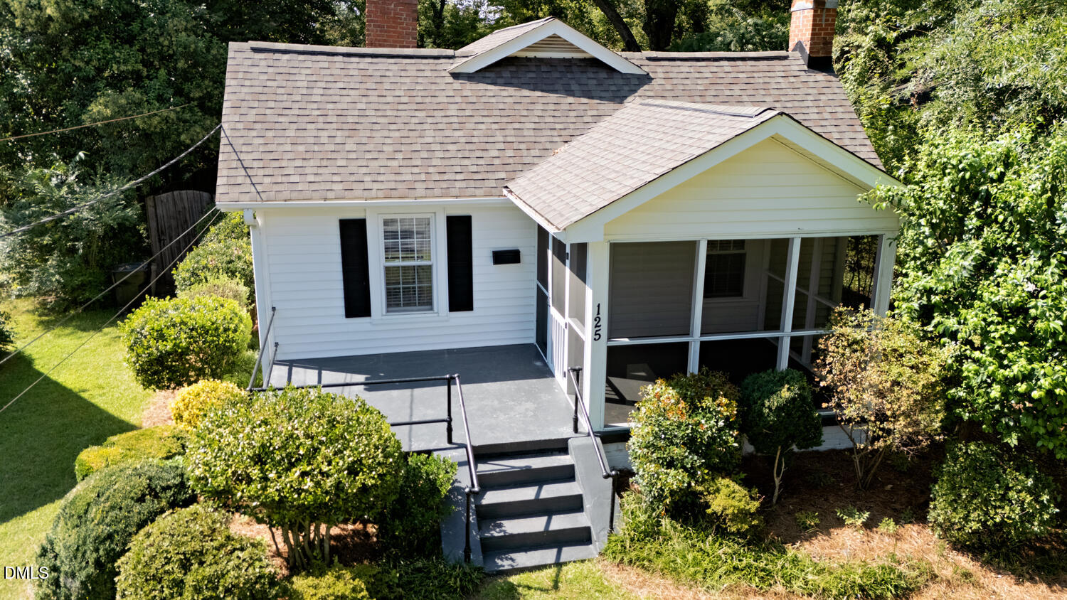 125 Tarpley Street Property Photo 1