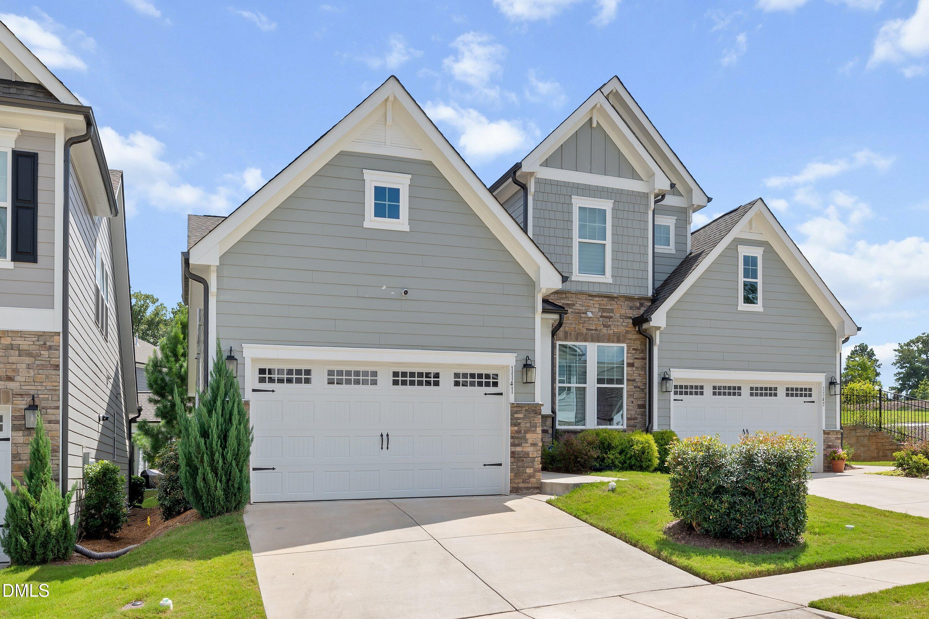 1141 Dozier Way Property Photo 3