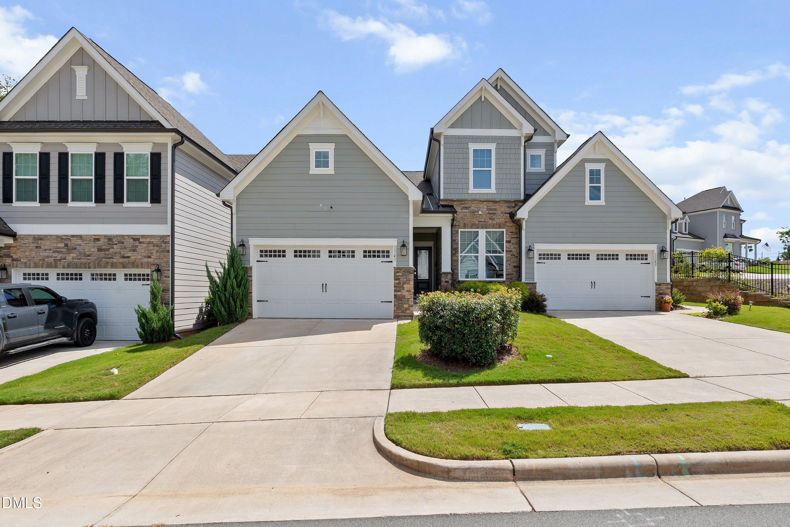1141 Dozier Way Property Photo 4