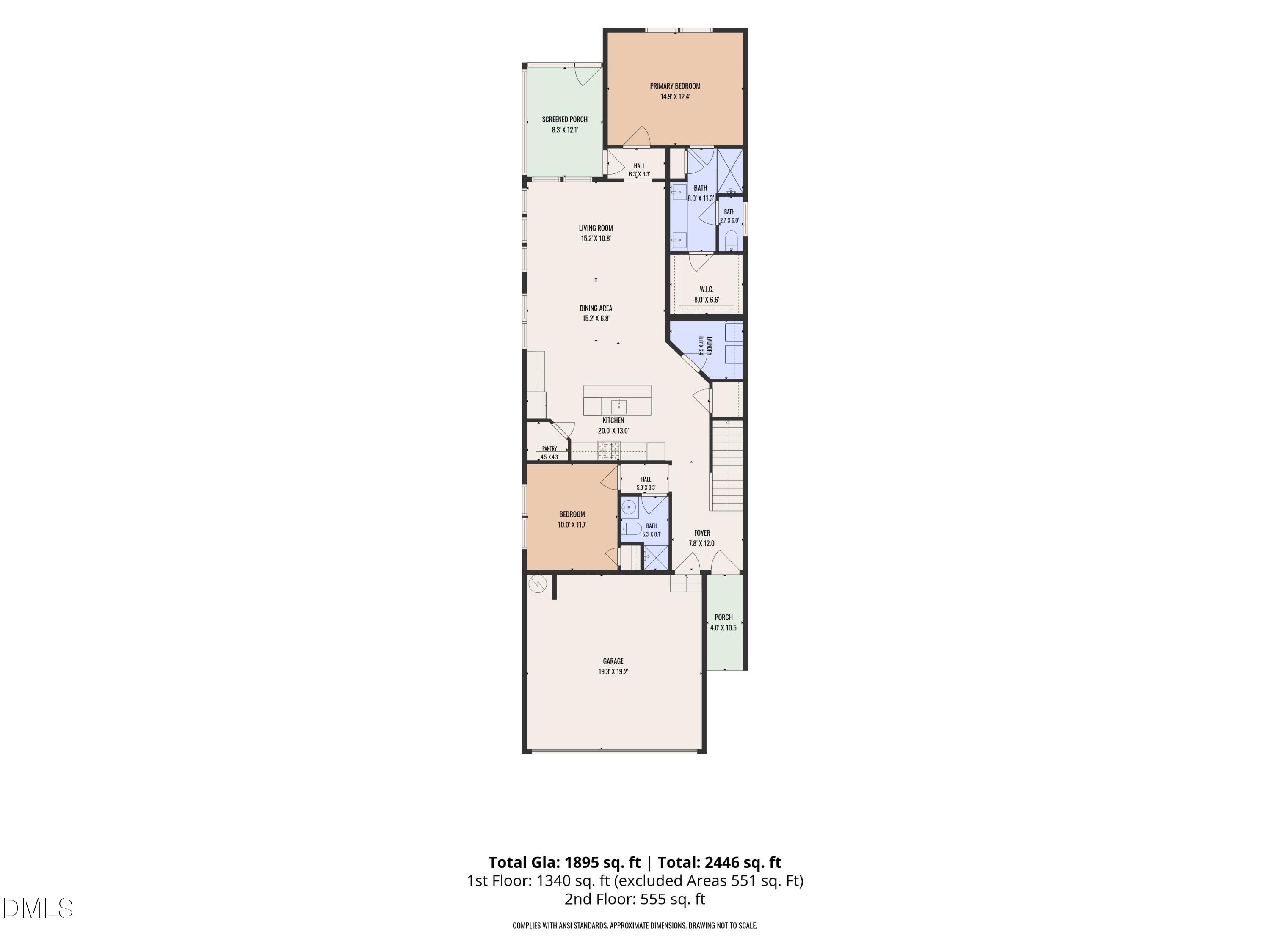 1141 Dozier Way Property Photo 43