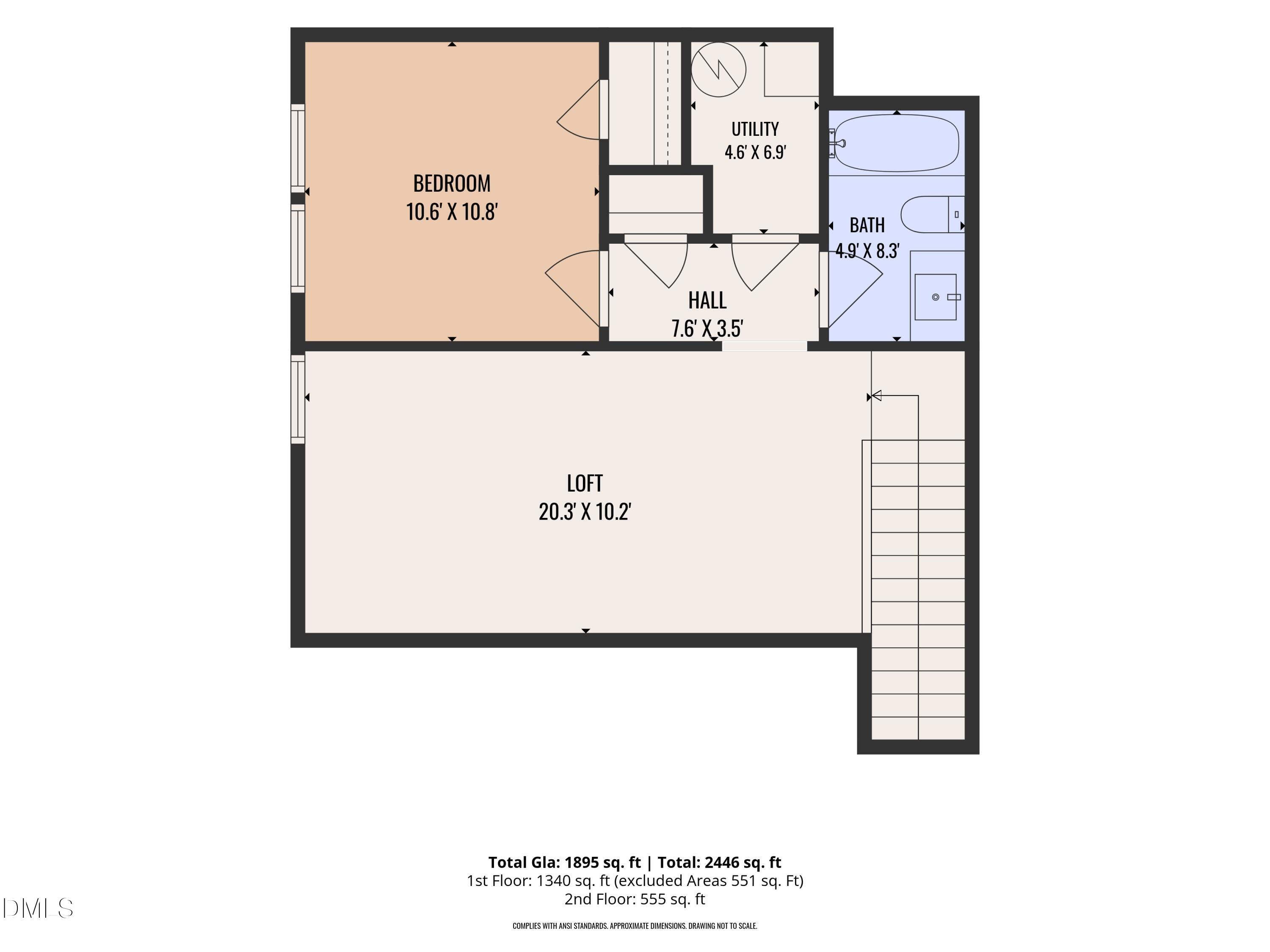 1141 Dozier Way Property Photo 44