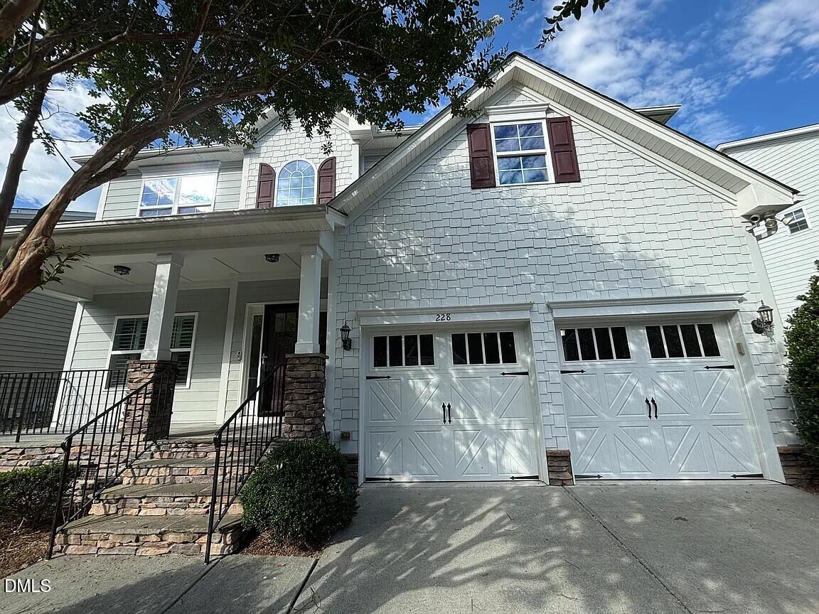228 Strolling Way Property Photo 1