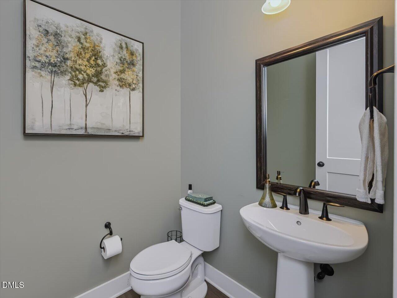 137 Treeline Court Property Photo 29