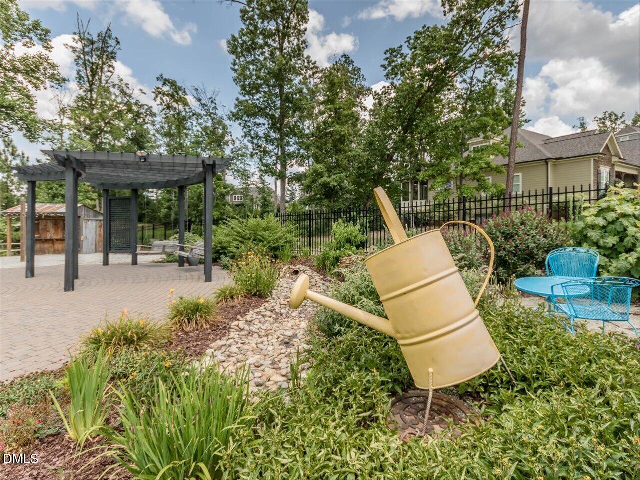 137 Treeline Court Property Photo 77