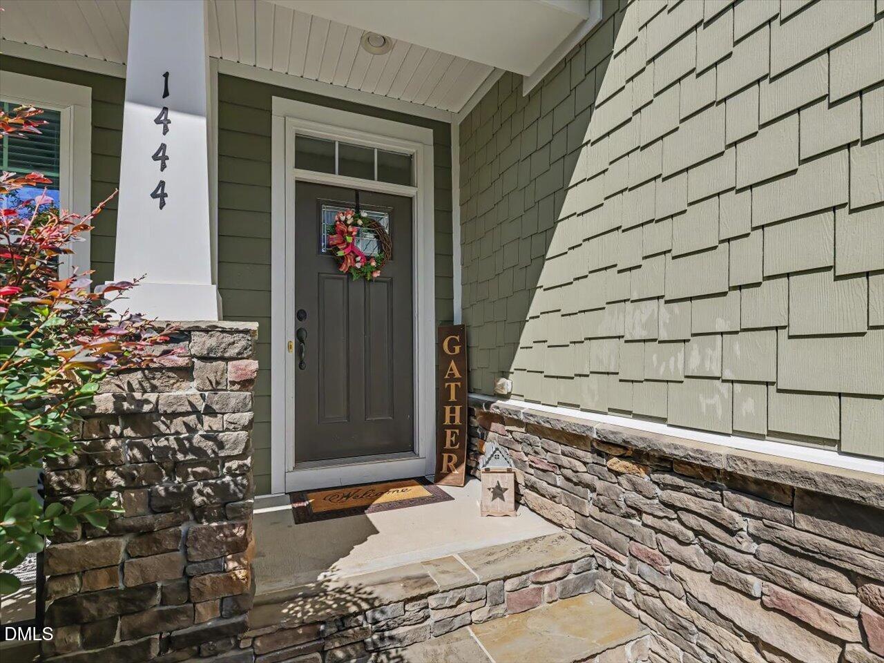 1444 Padstone Drive Property Photo 1
