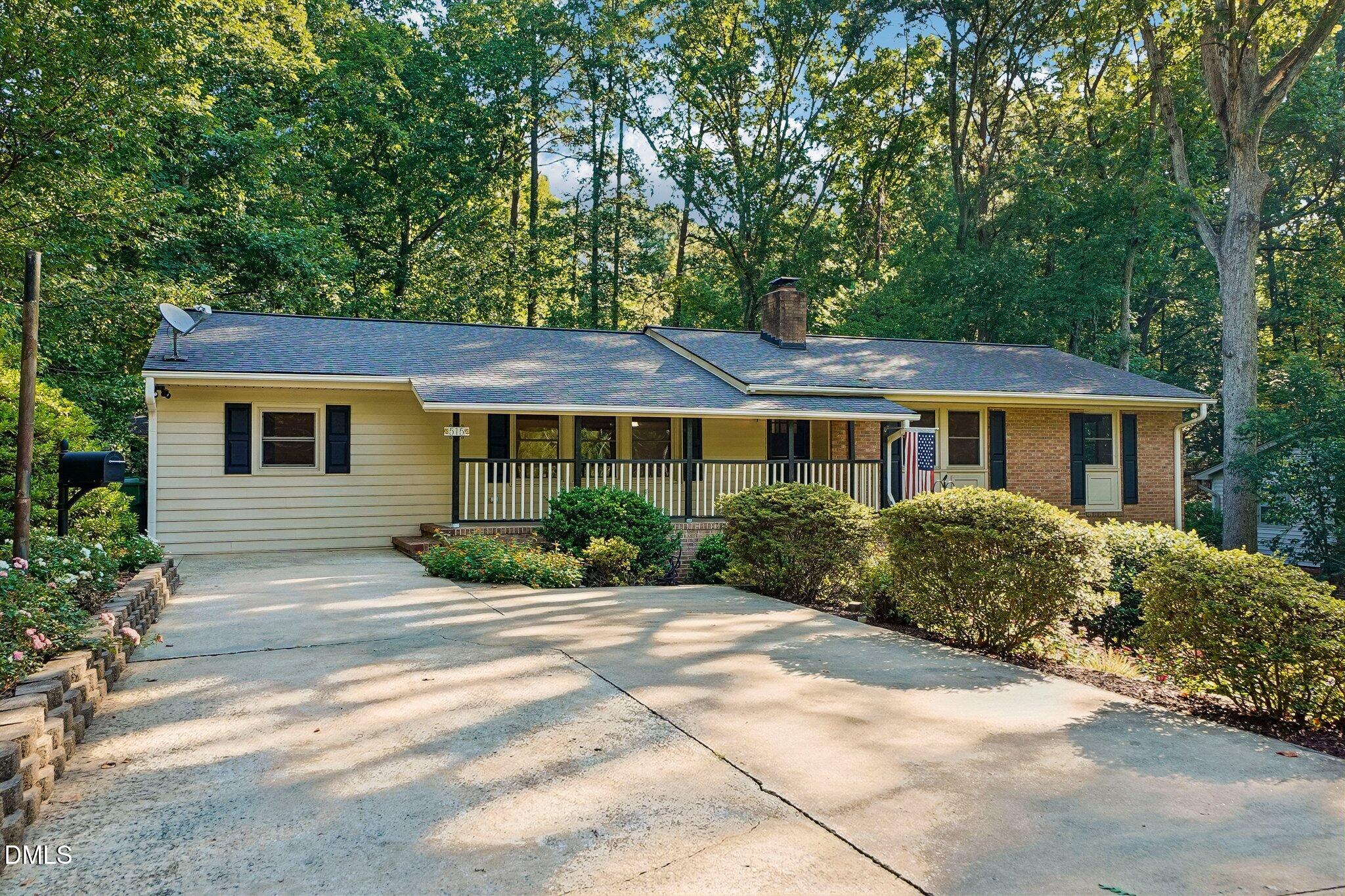 515 E Cornwall Road Property Photo 2