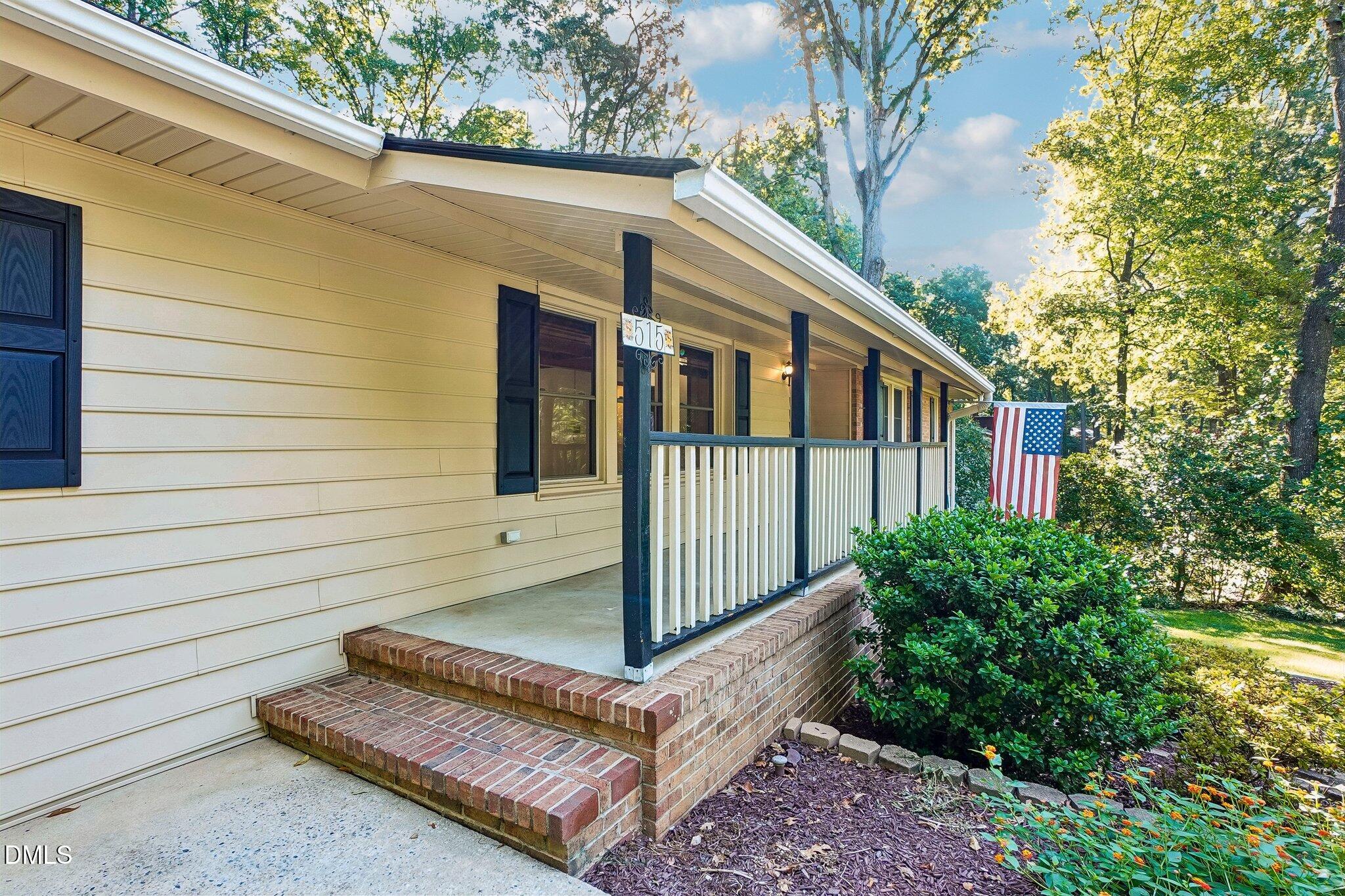 515 E Cornwall Road Property Photo 3