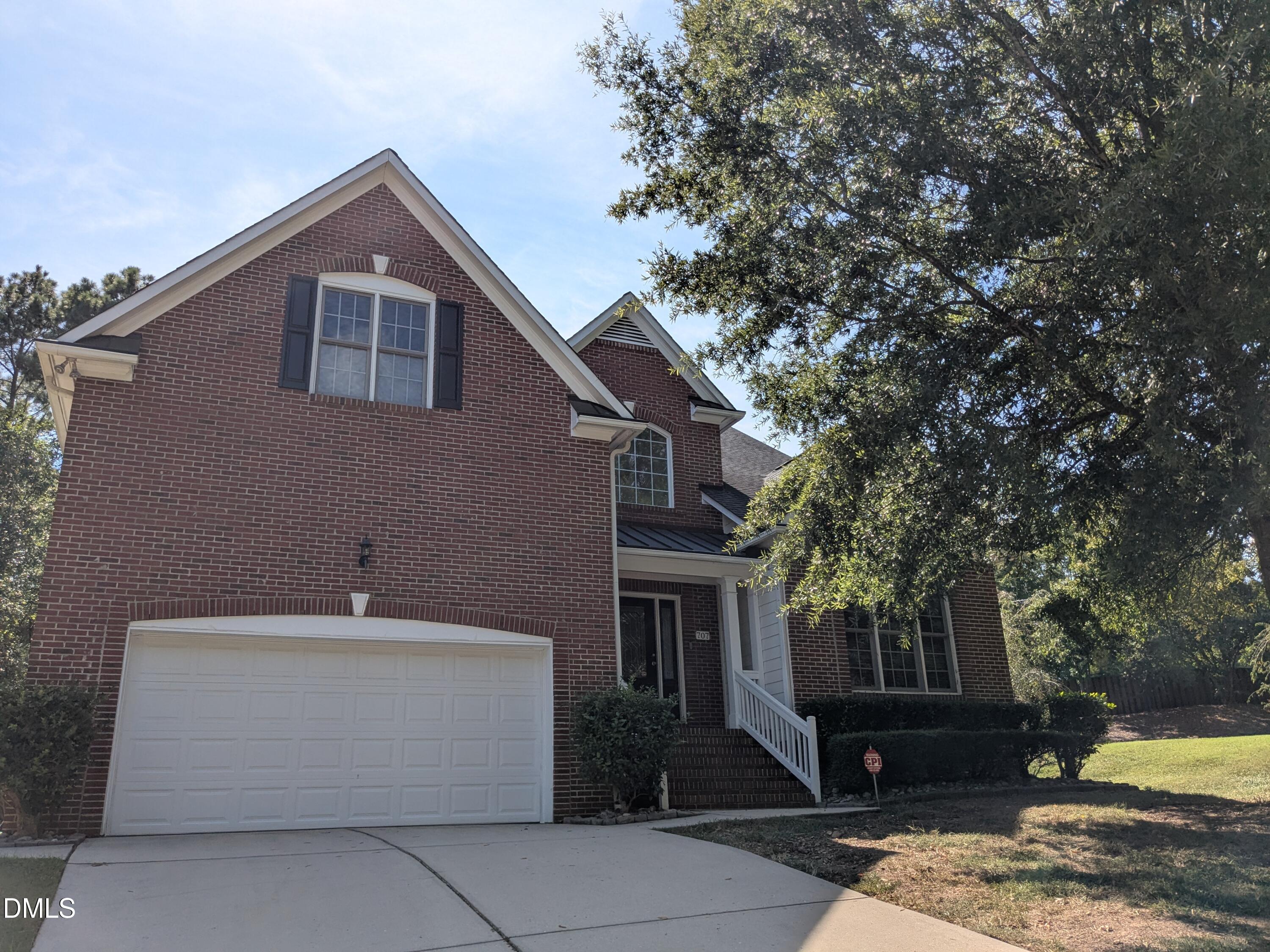 707 Martry Road