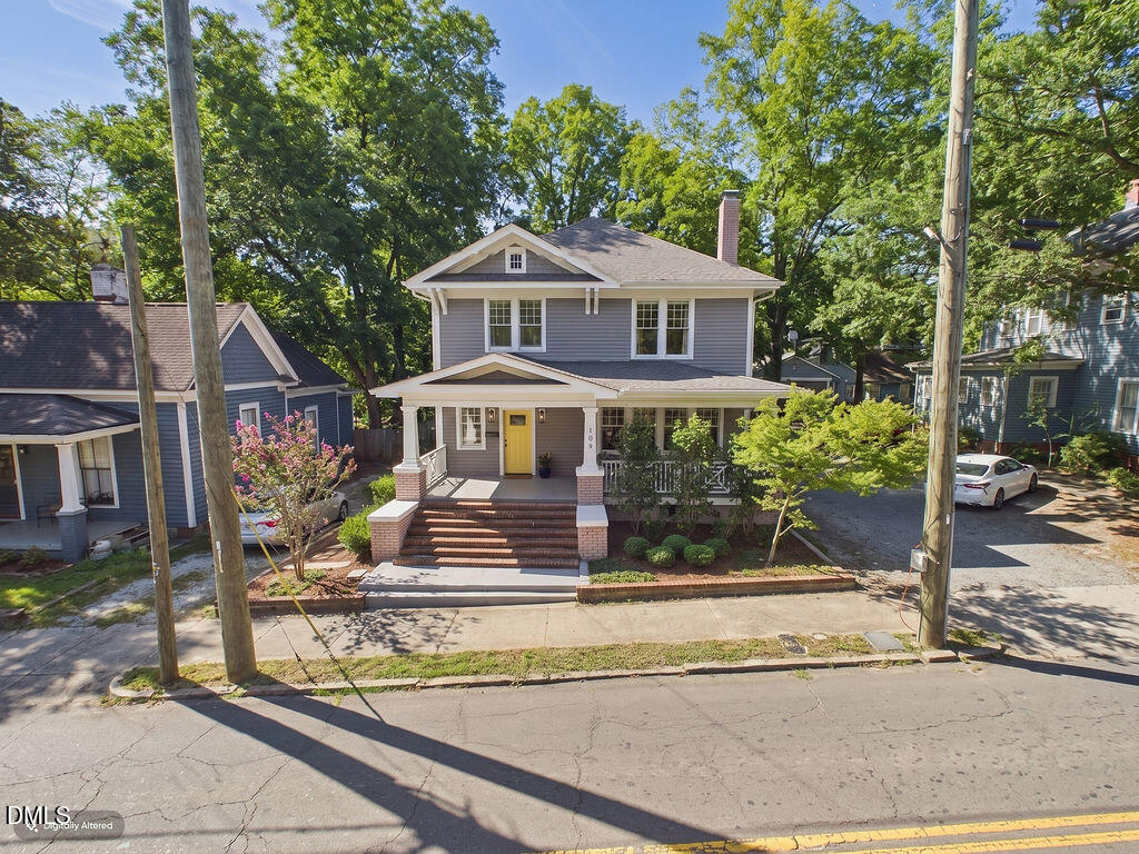 106 E Trinity Avenue Property Photo 1