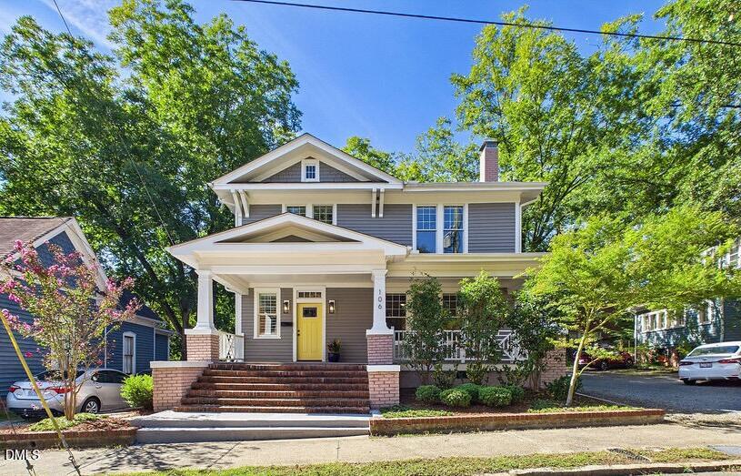 106 E Trinity Avenue Property Photo 1