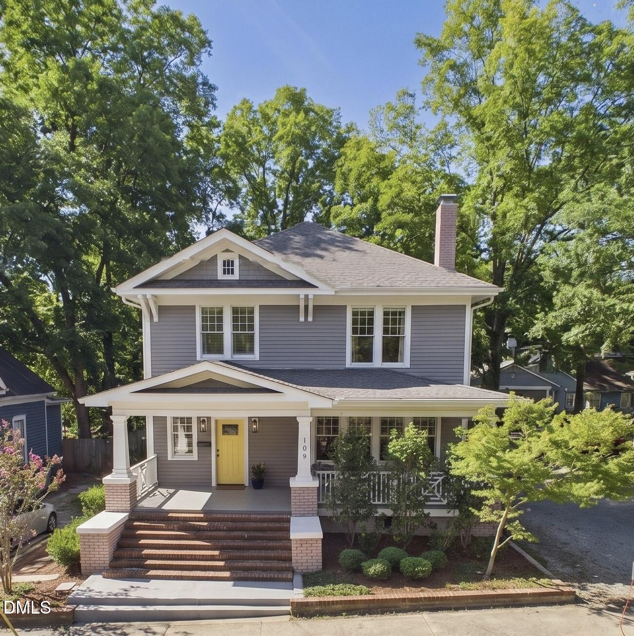 106 E Trinity Avenue Property Photo 1