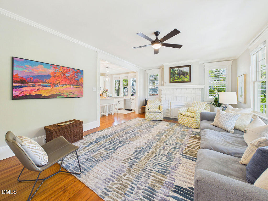 106 E Trinity Avenue Property Photo 8