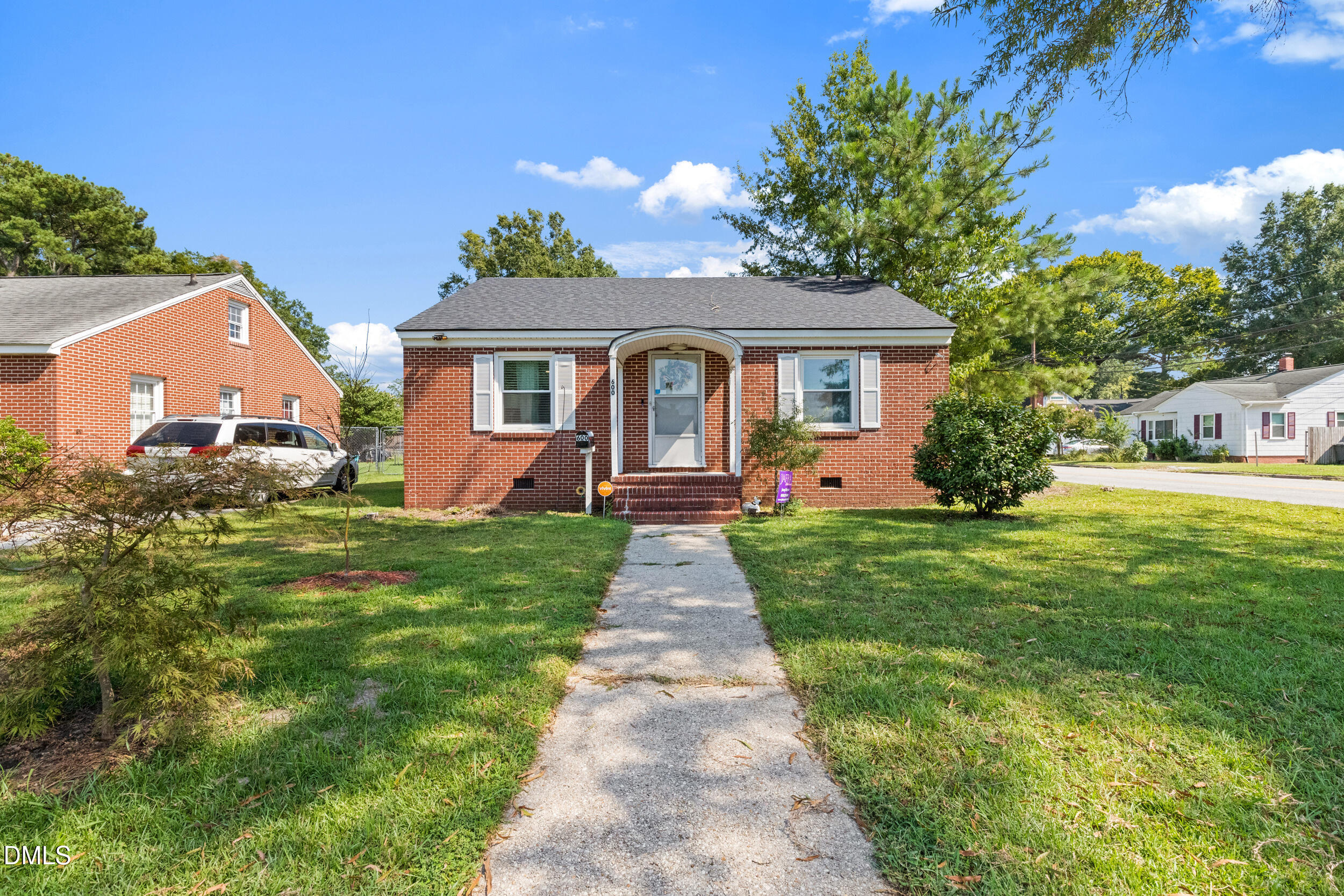 600 N Raiford Street Property Photo 2