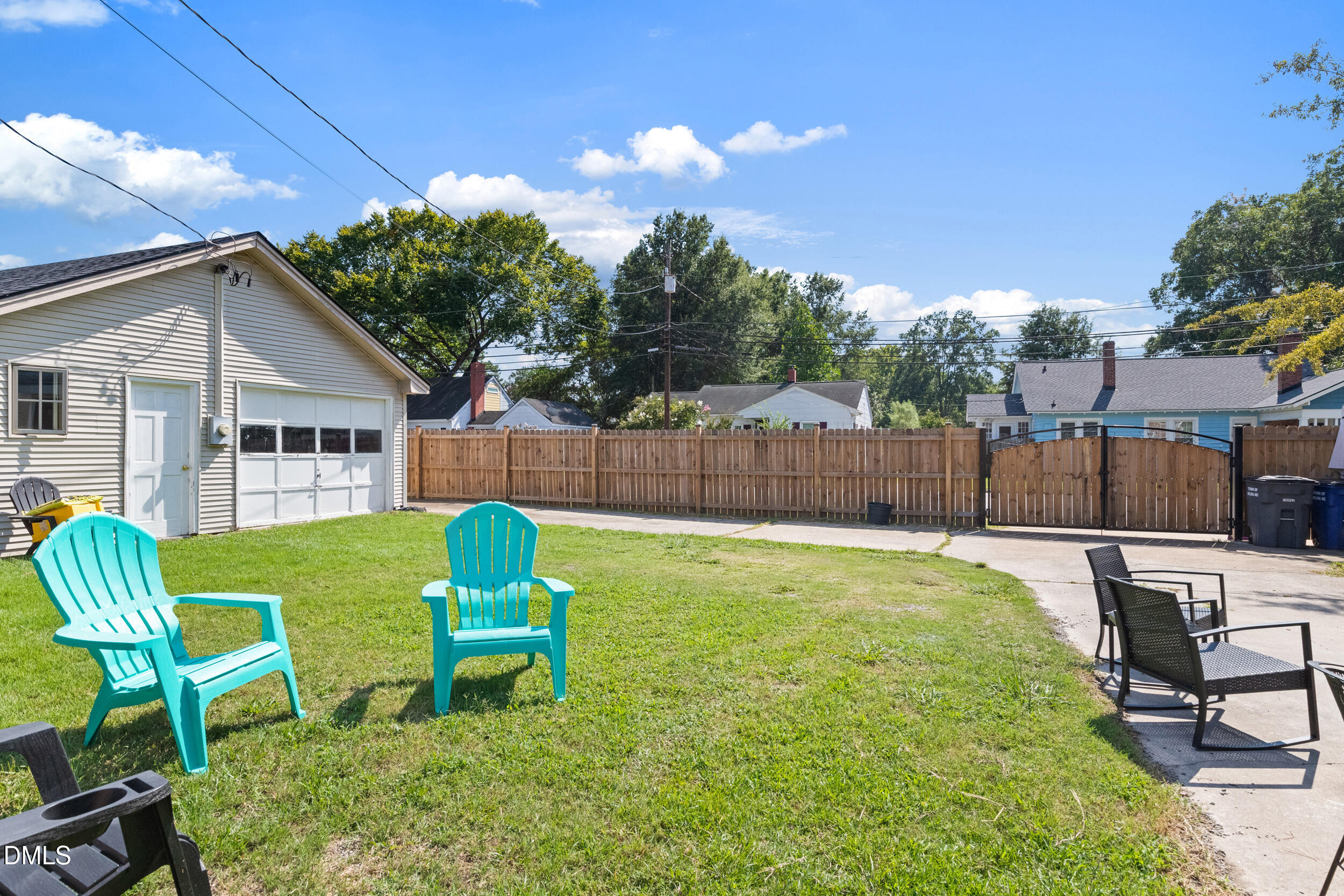 600 N Raiford Street Property Photo 5