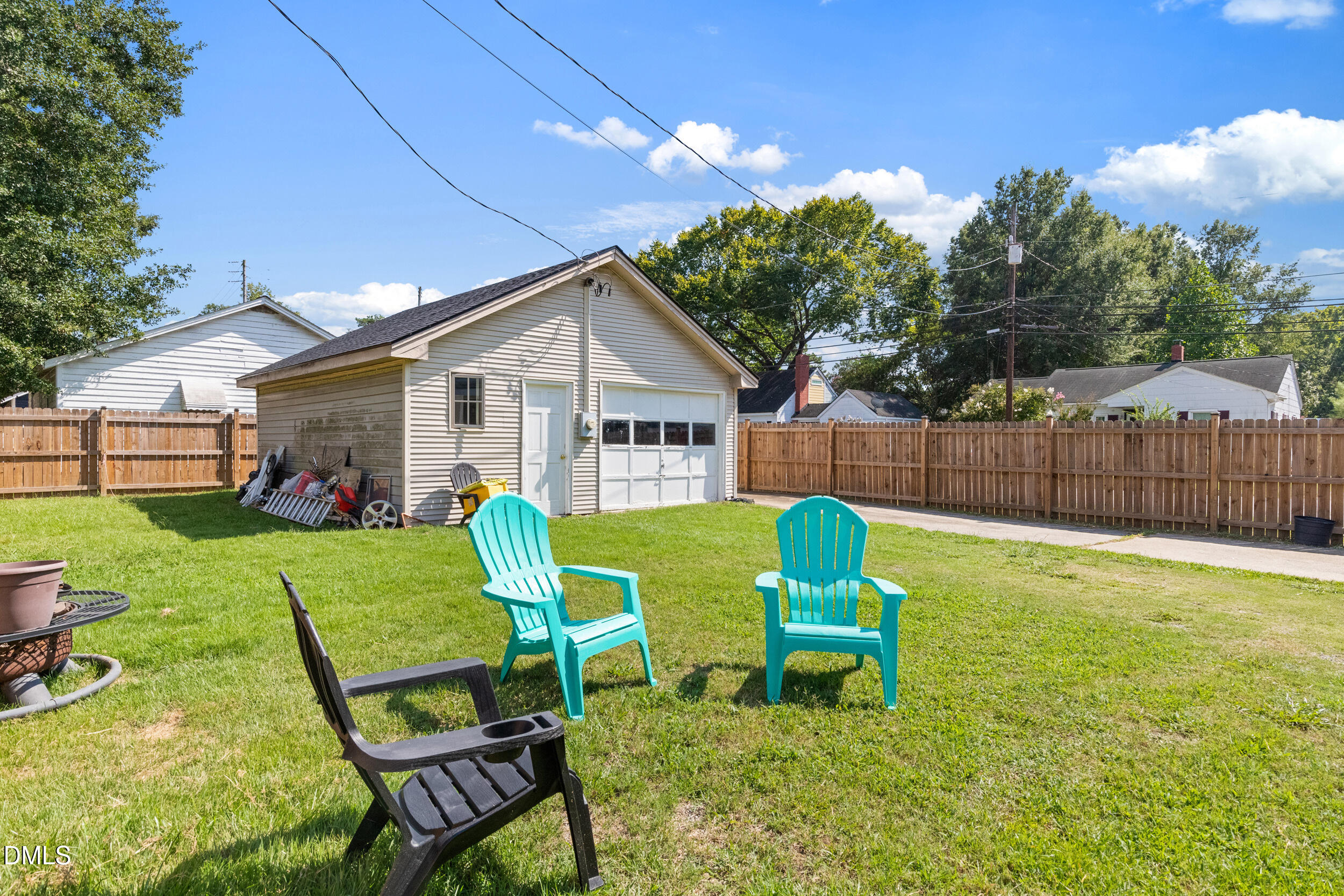 600 N Raiford Street Property Photo 6
