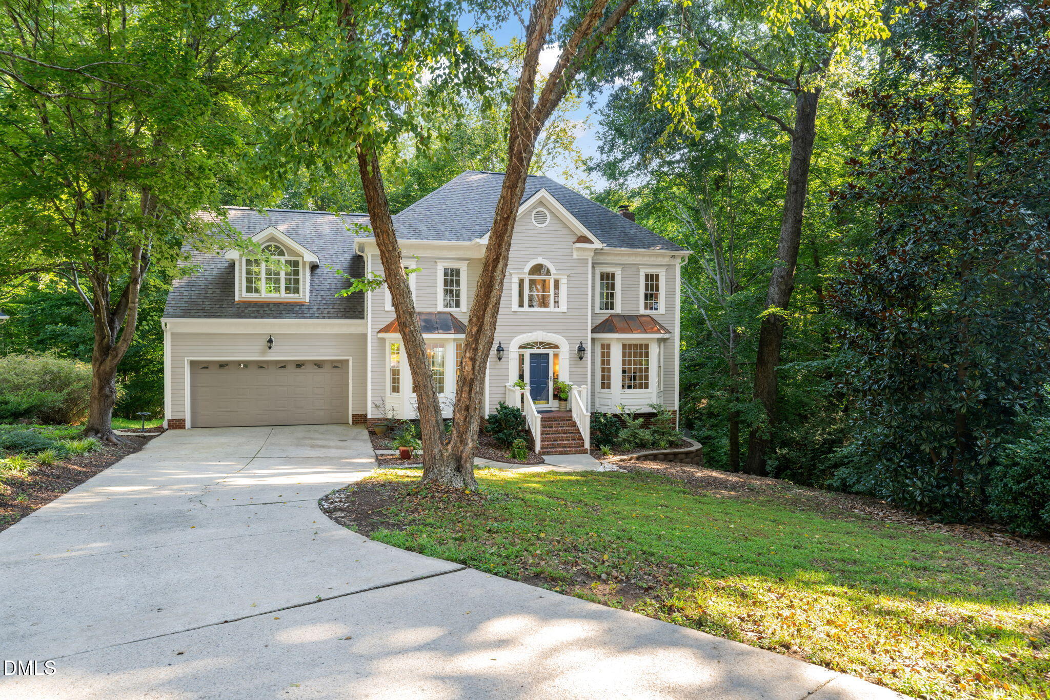 314 Highlands Bluffs Drive Property Photo 1