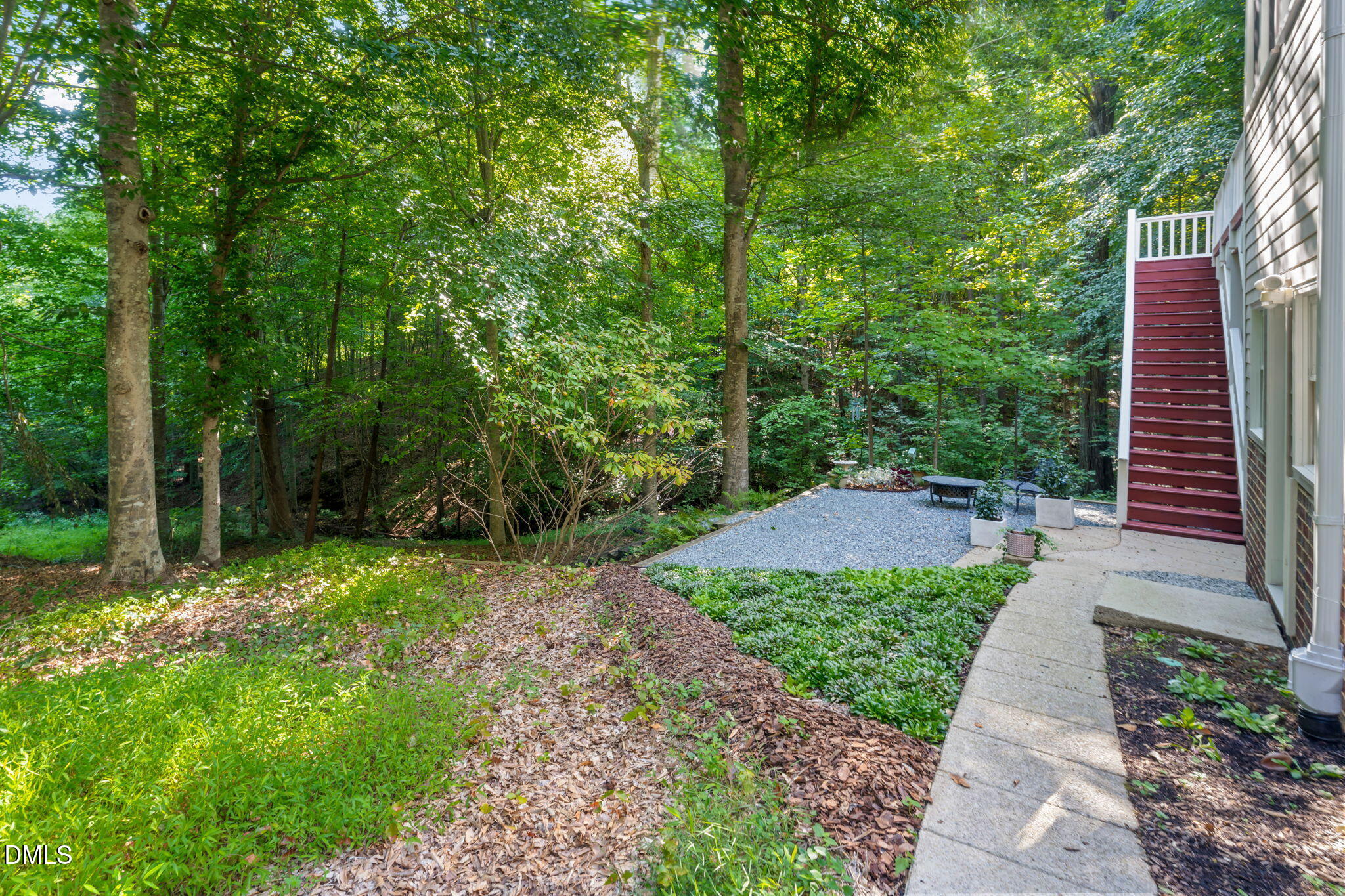 314 Highlands Bluffs Drive Property Photo 40