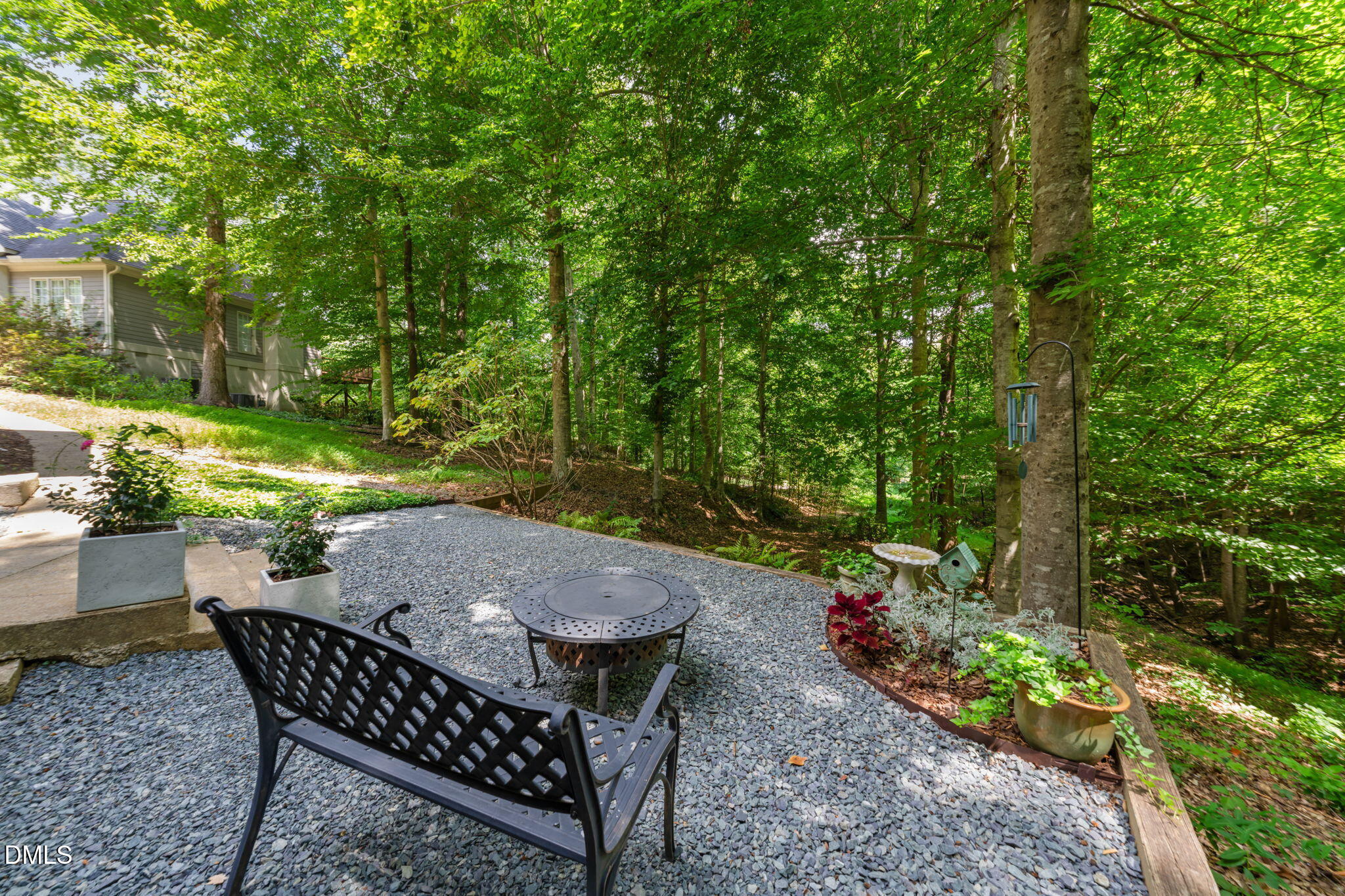 314 Highlands Bluffs Drive Property Photo 41