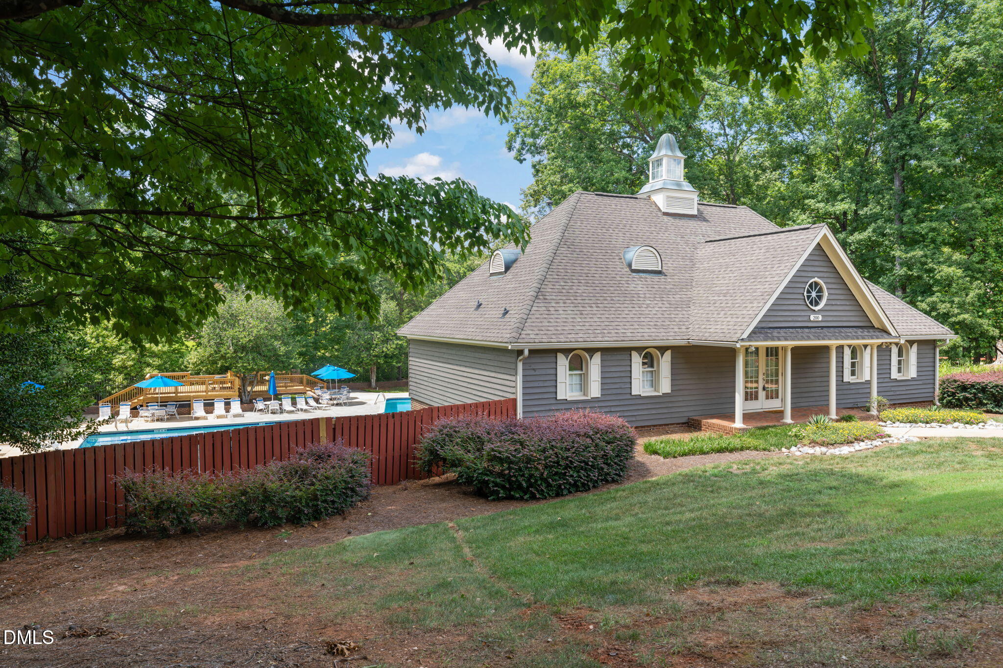 314 Highlands Bluffs Drive Property Photo 45