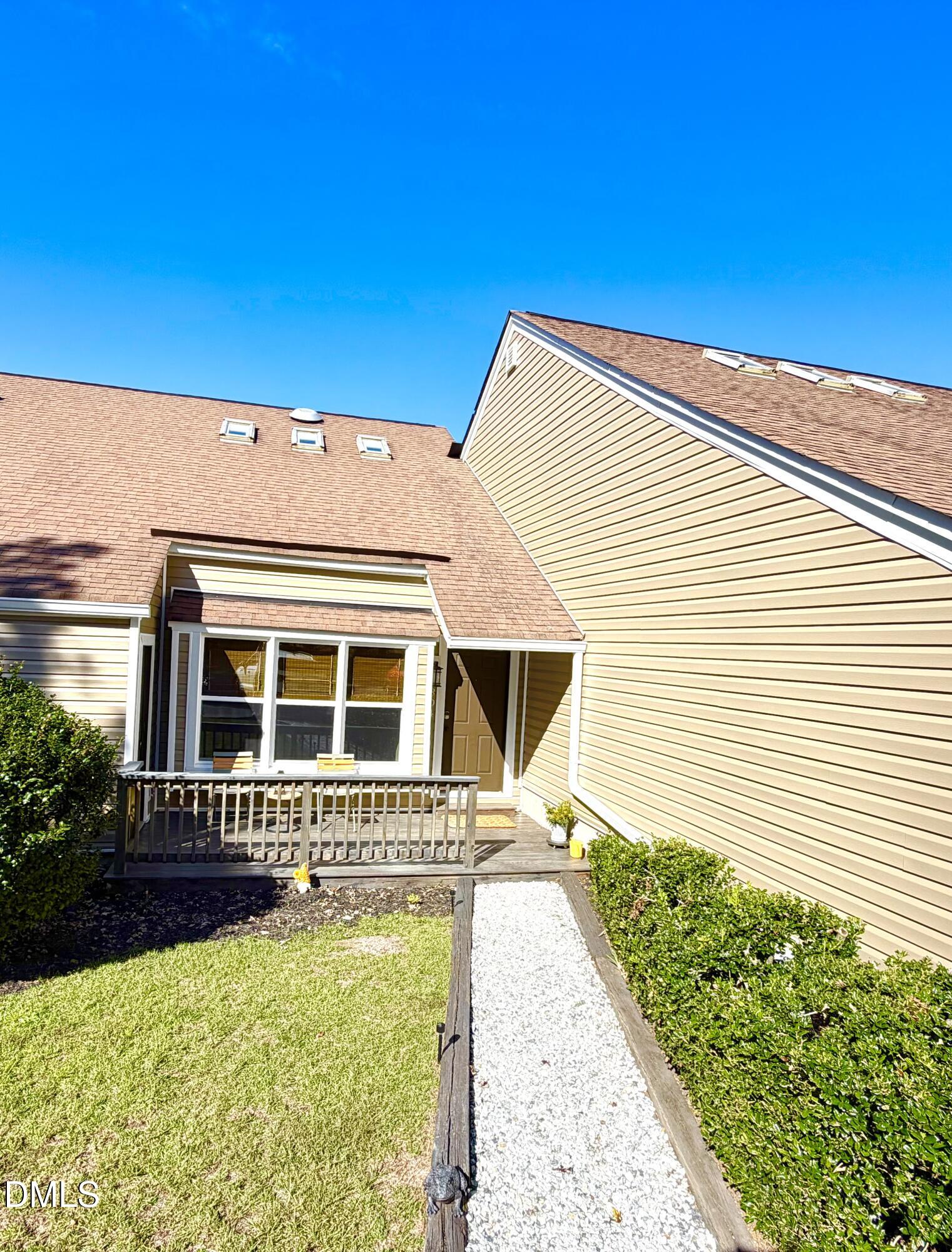 17 Foxfire Boulevard 304 Property Photo 1