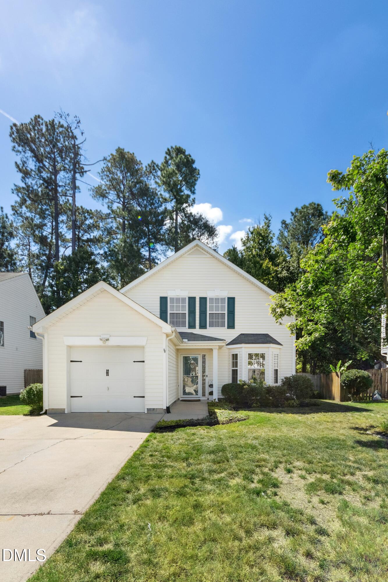 201 Taylor Glen Drive Property Photo 4