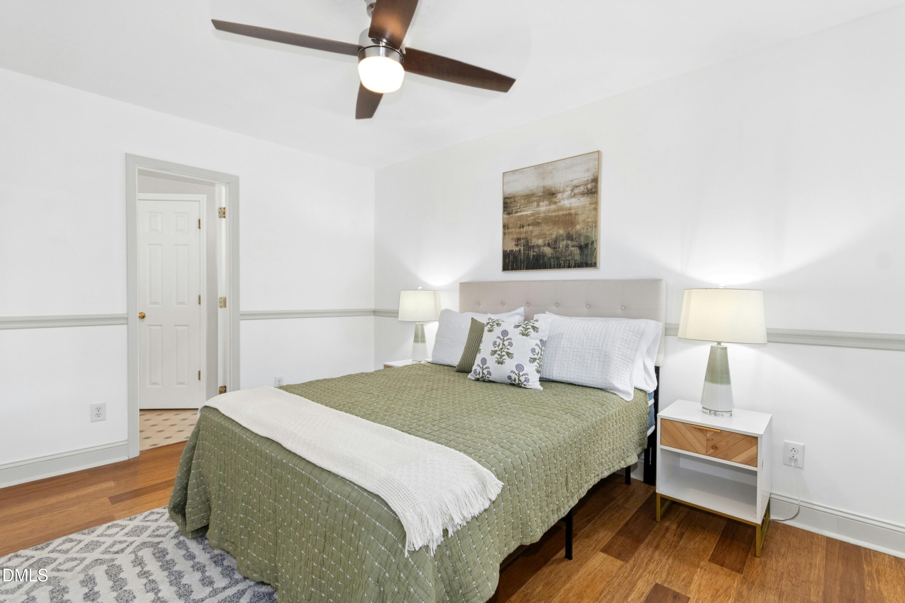201 Taylor Glen Drive Property Photo 15