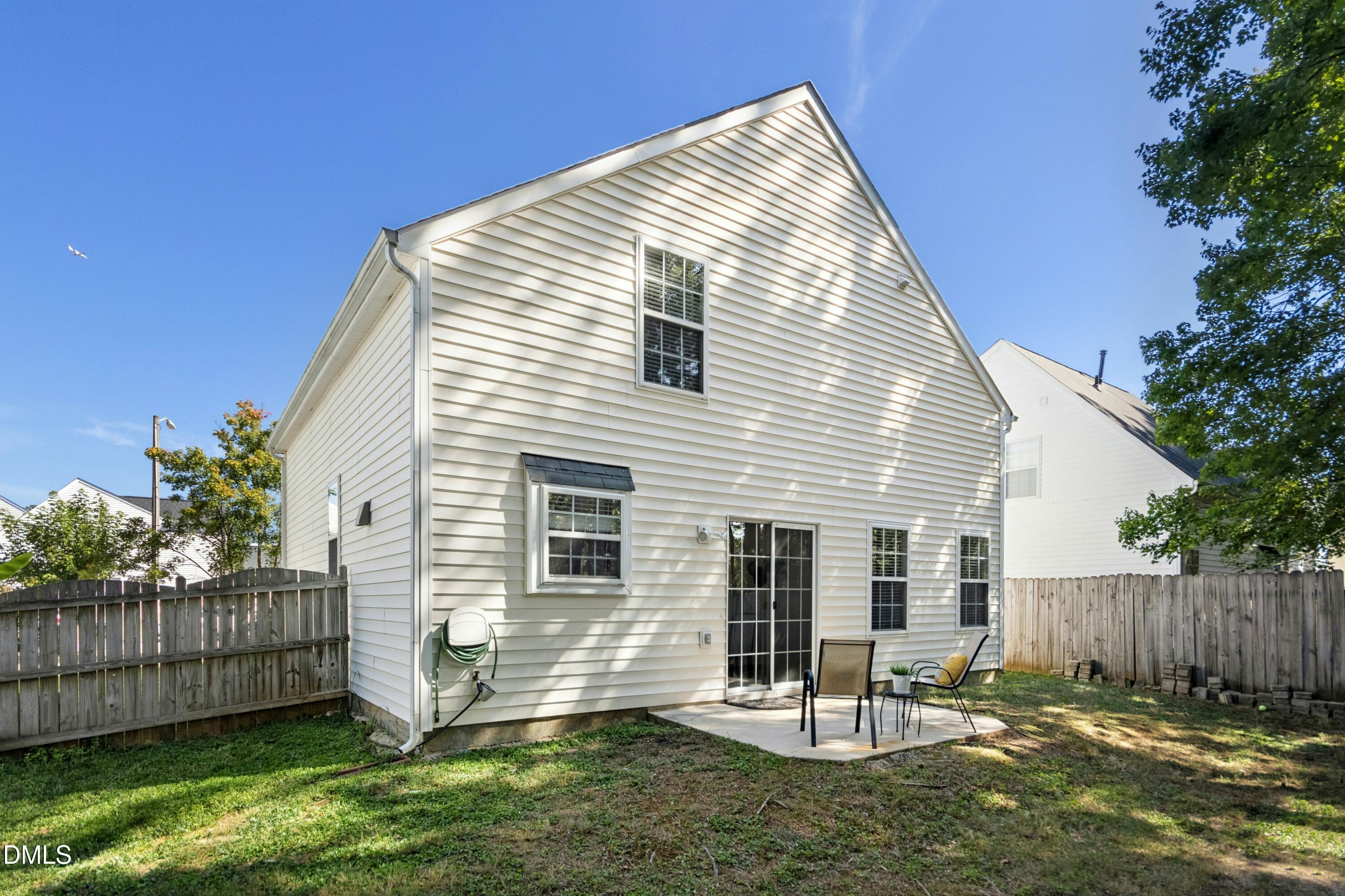 201 Taylor Glen Drive Property Photo 27