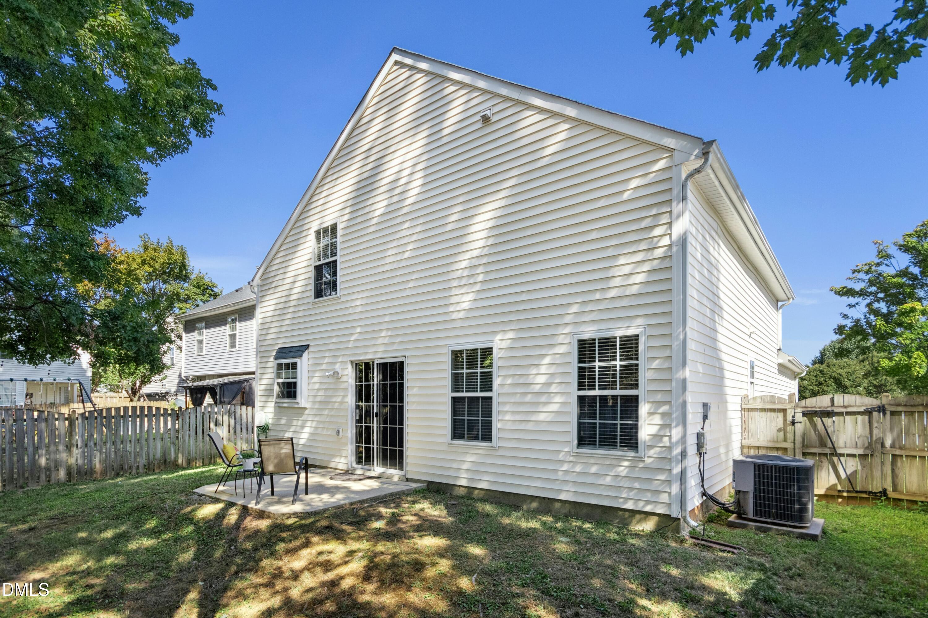 201 Taylor Glen Drive Property Photo 28