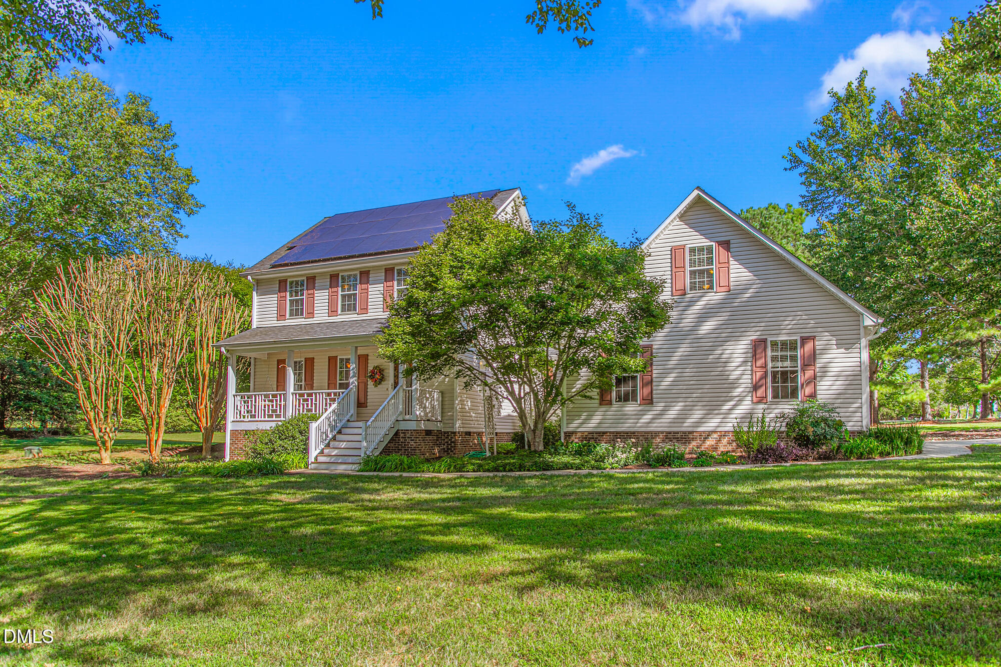 1600 Frazier Ridge Lane Property Photo 1