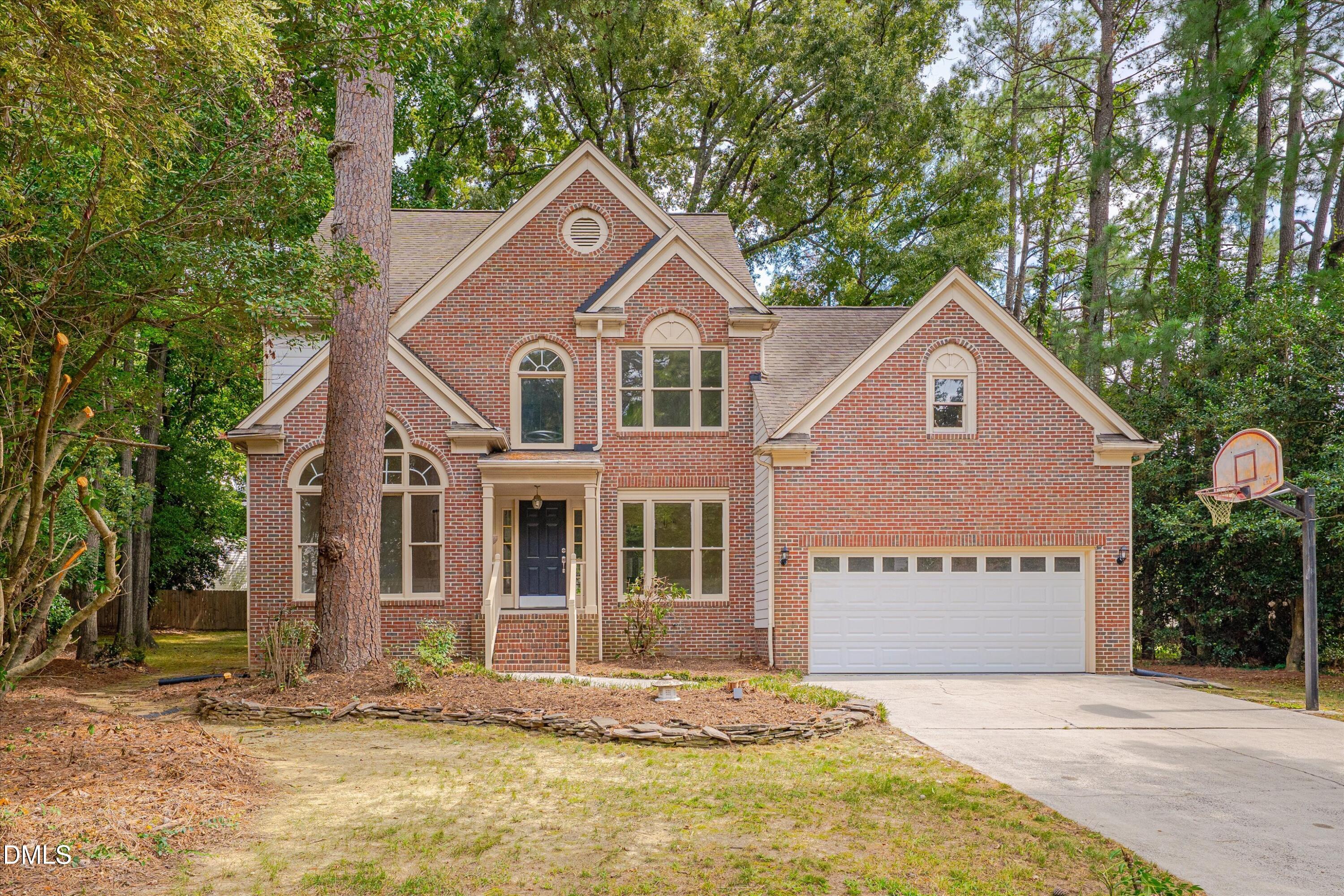 4003 Peachway Court Property Photo 1