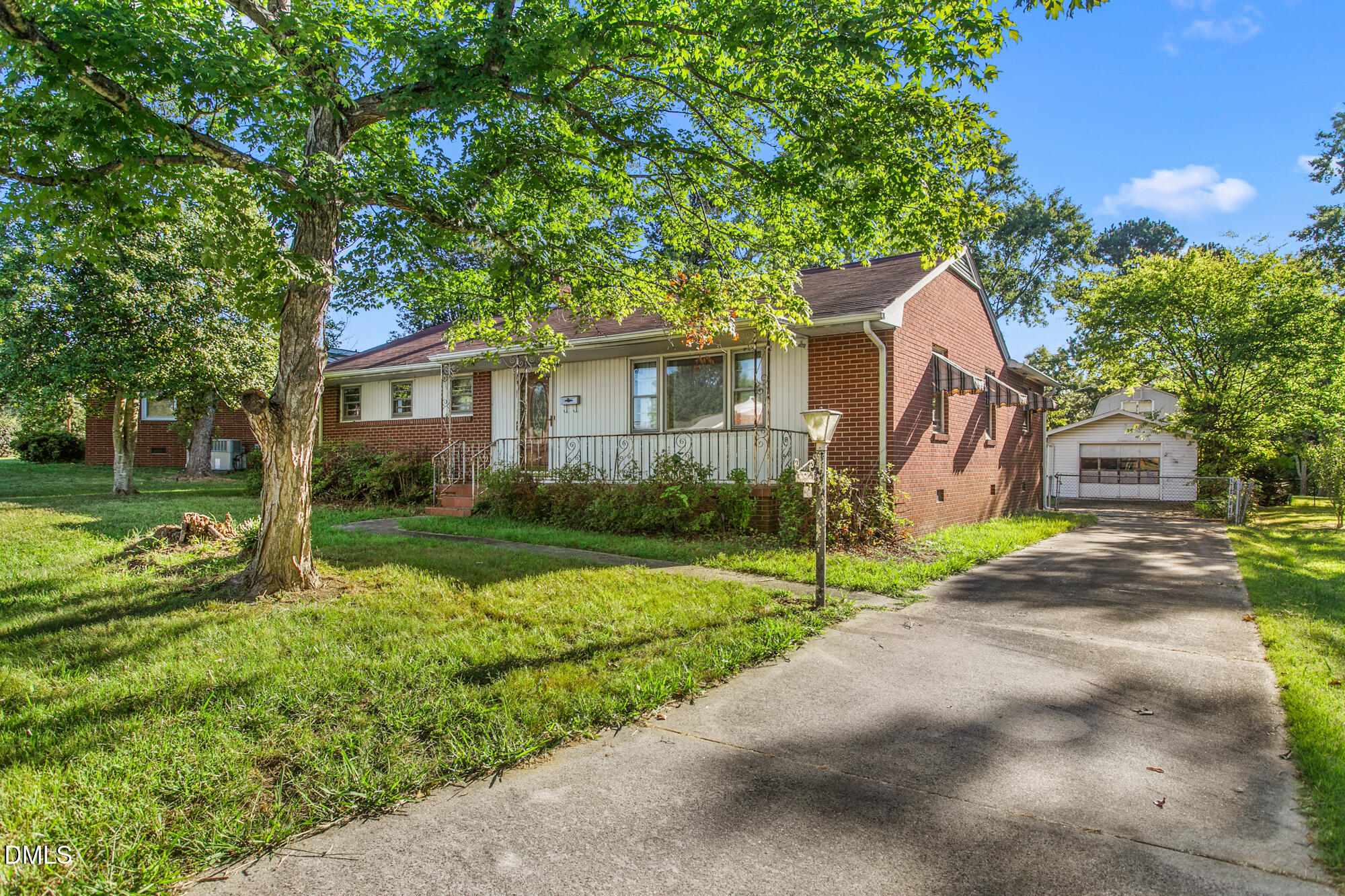 611 Mendel Terrace Property Photo 1