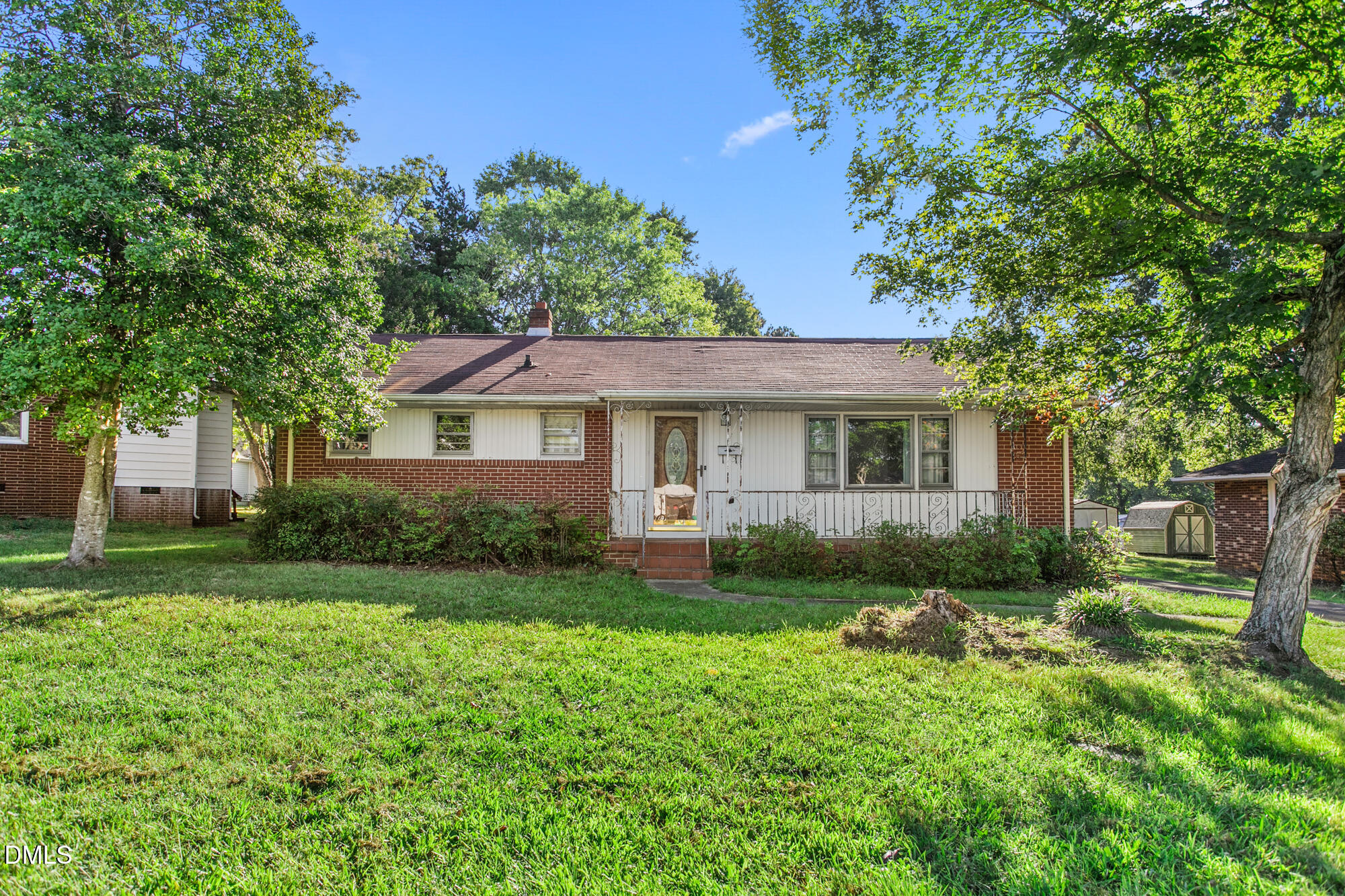 611 Mendel Terrace Property Photo 2