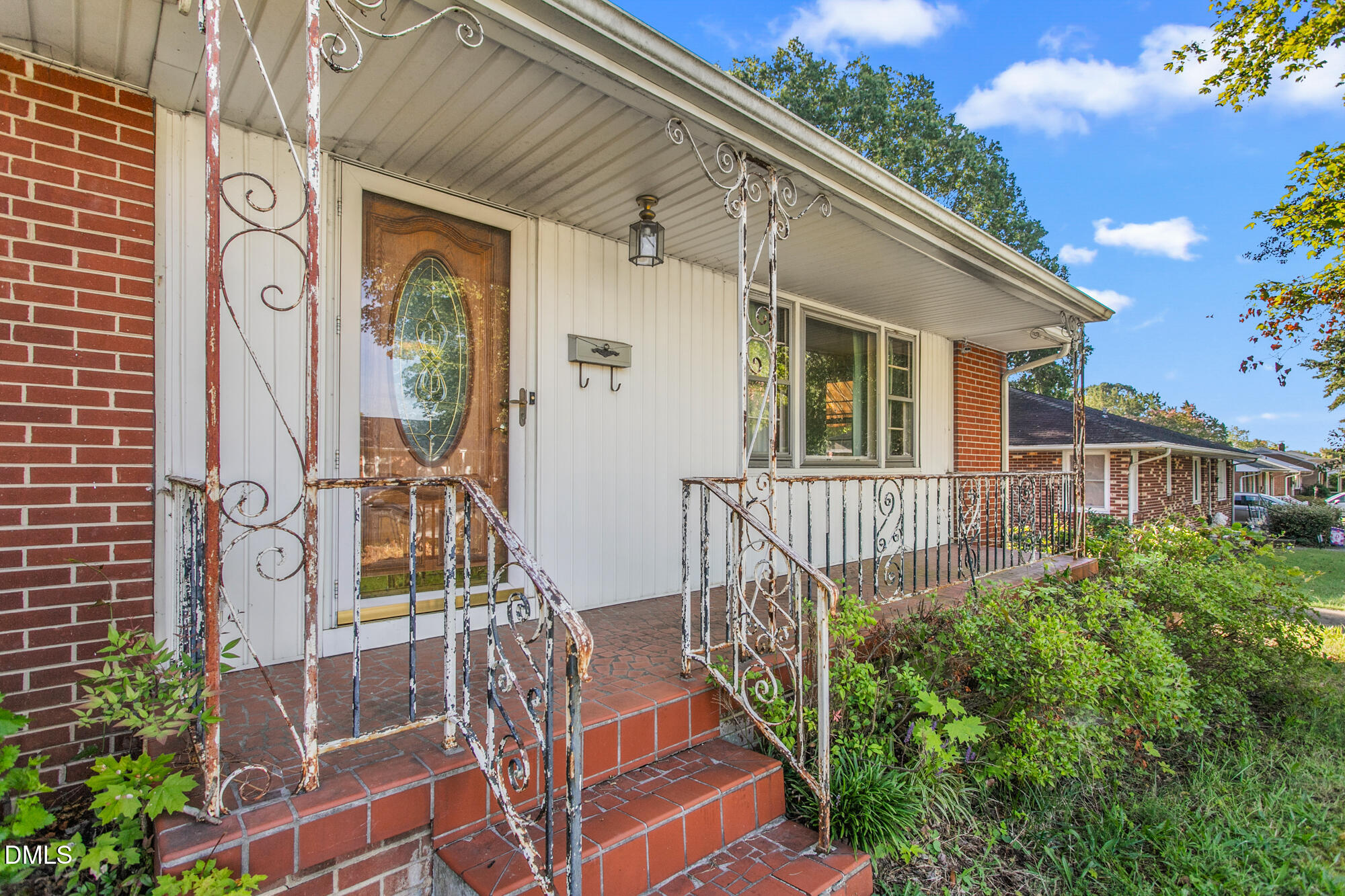 611 Mendel Terrace Property Photo 5