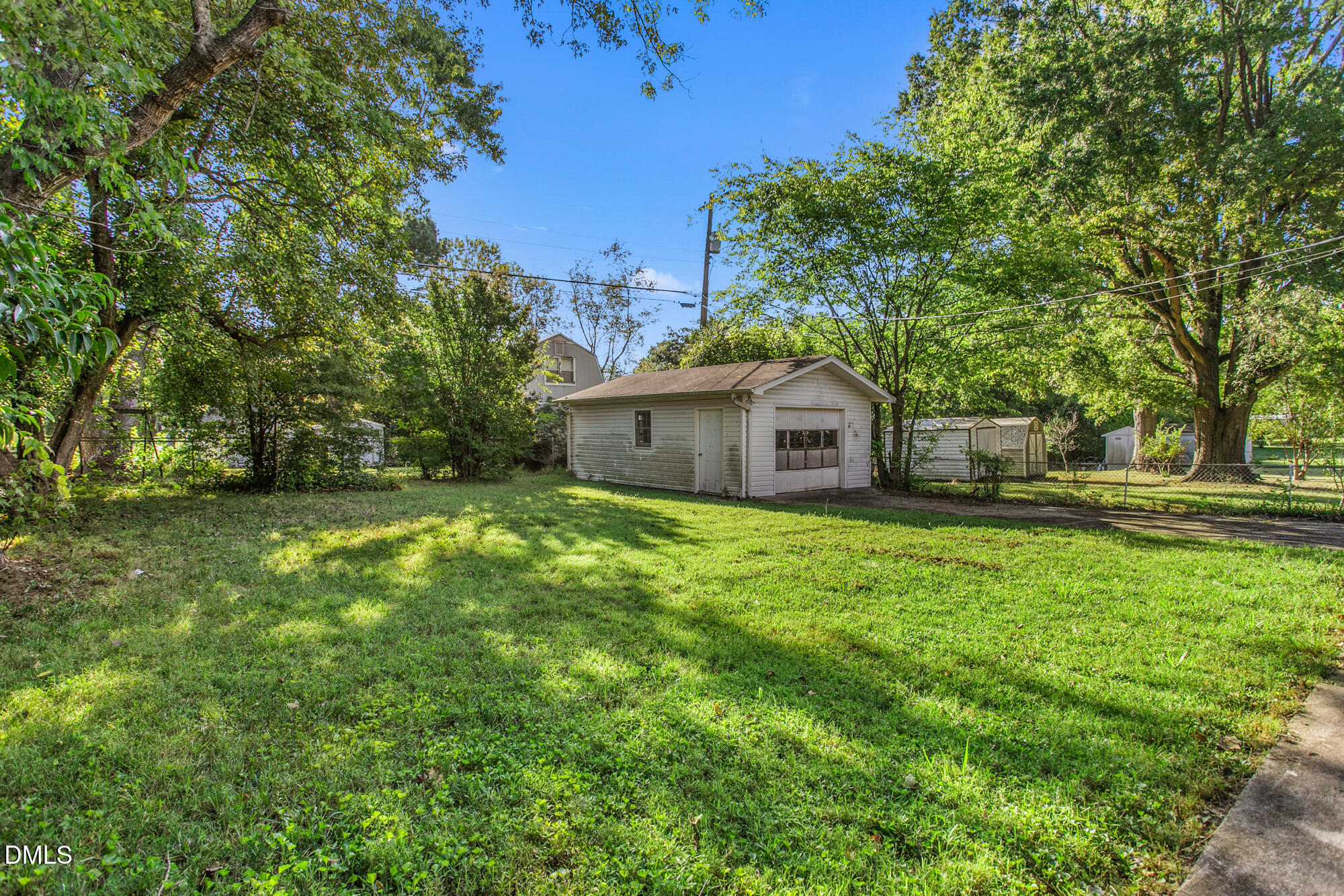 611 Mendel Terrace Property Photo 25