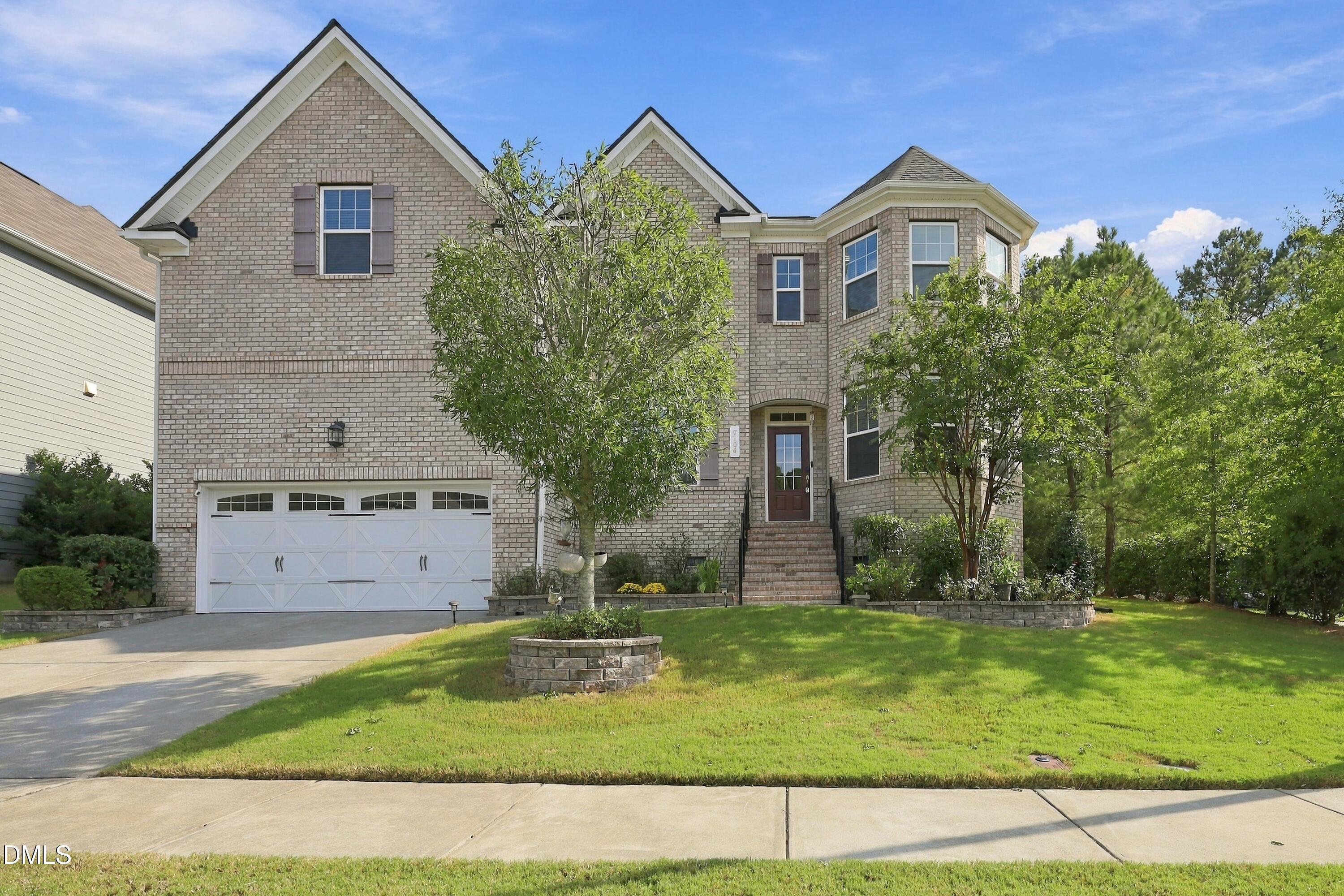 7104 Pamlico Bay Drive Property Photo 1