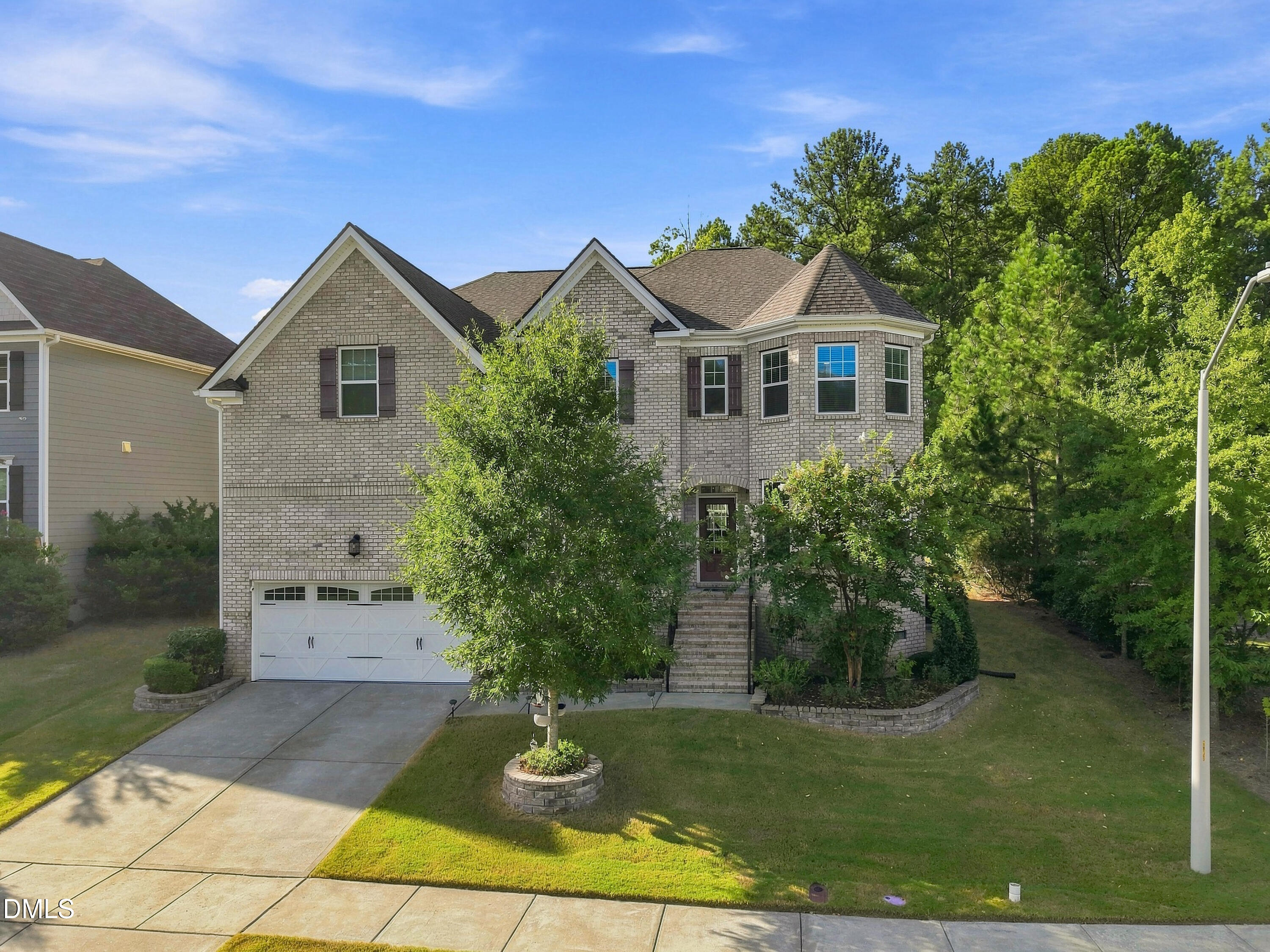 7104 Pamlico Bay Drive Property Photo 2