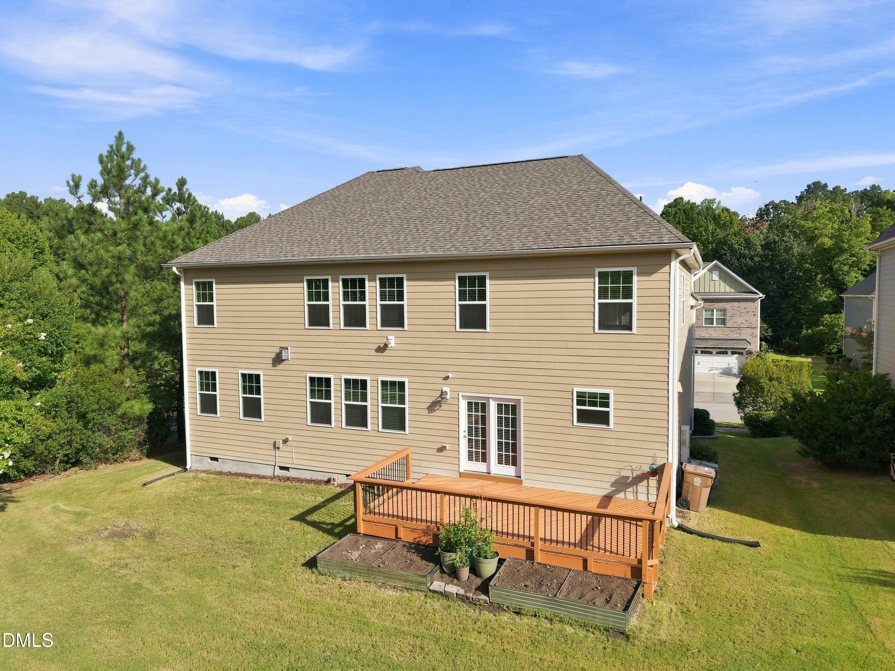 7104 Pamlico Bay Drive Property Photo 7