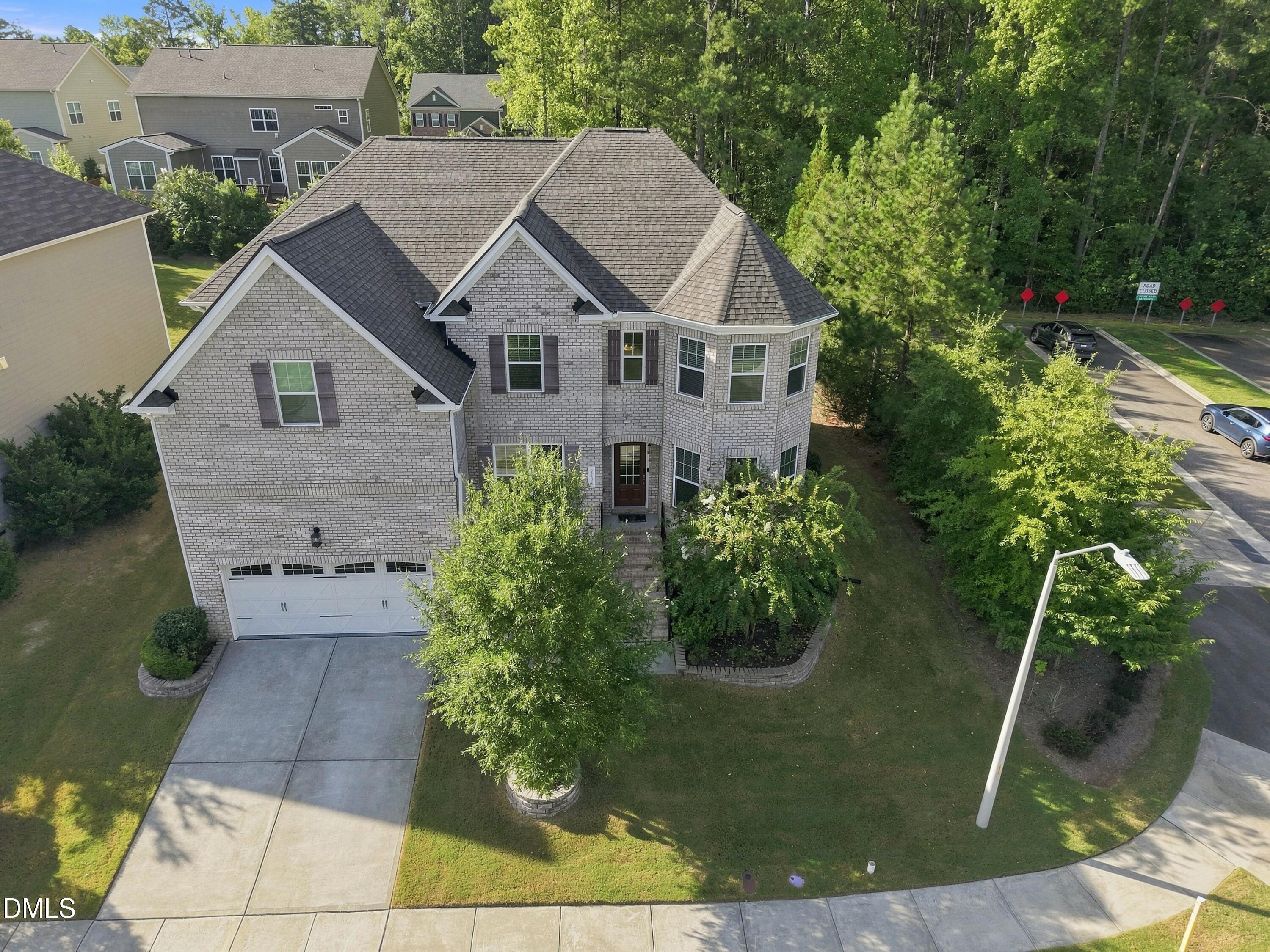 7104 Pamlico Bay Drive Property Photo 8