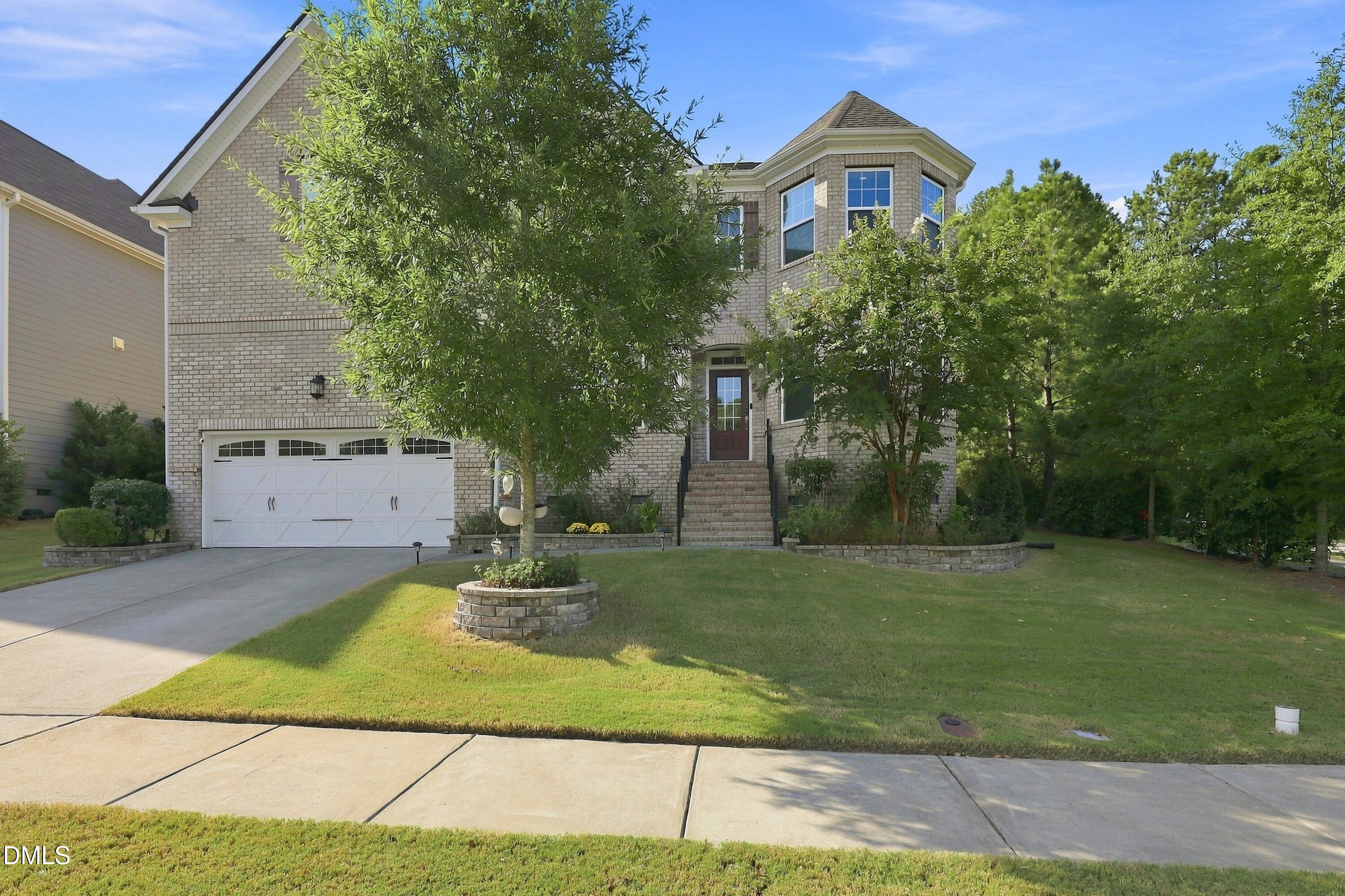 7104 Pamlico Bay Drive Property Photo 9