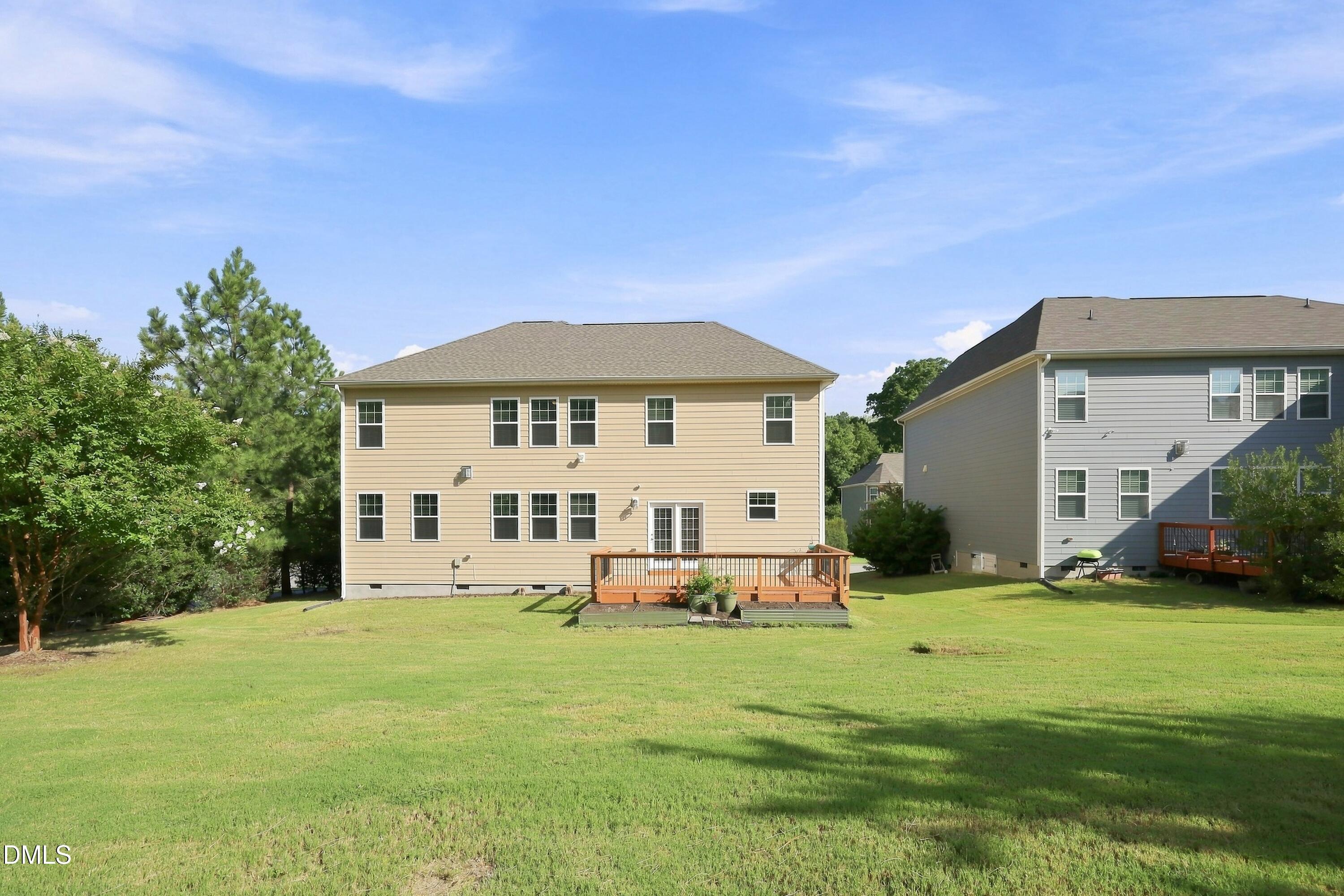 7104 Pamlico Bay Drive Property Photo 10