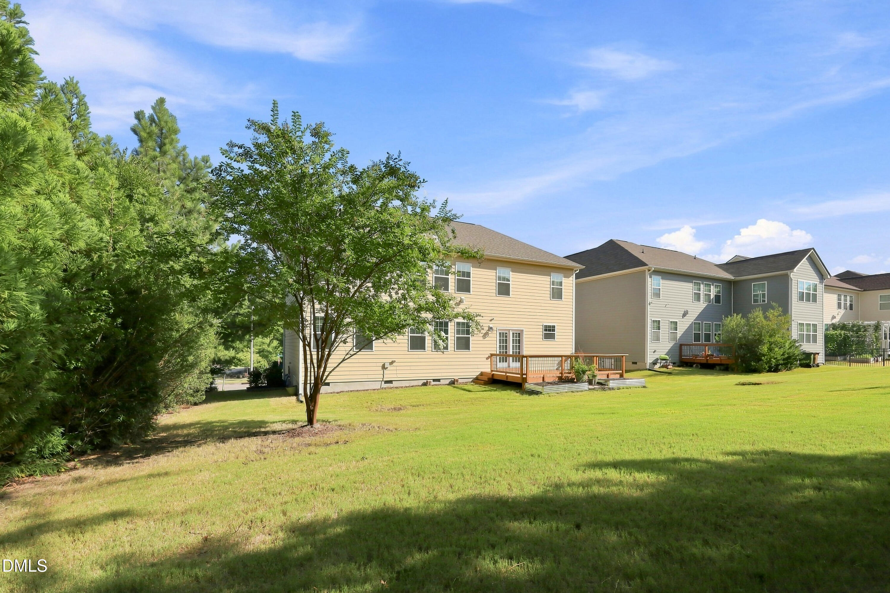 7104 Pamlico Bay Drive Property Photo 11