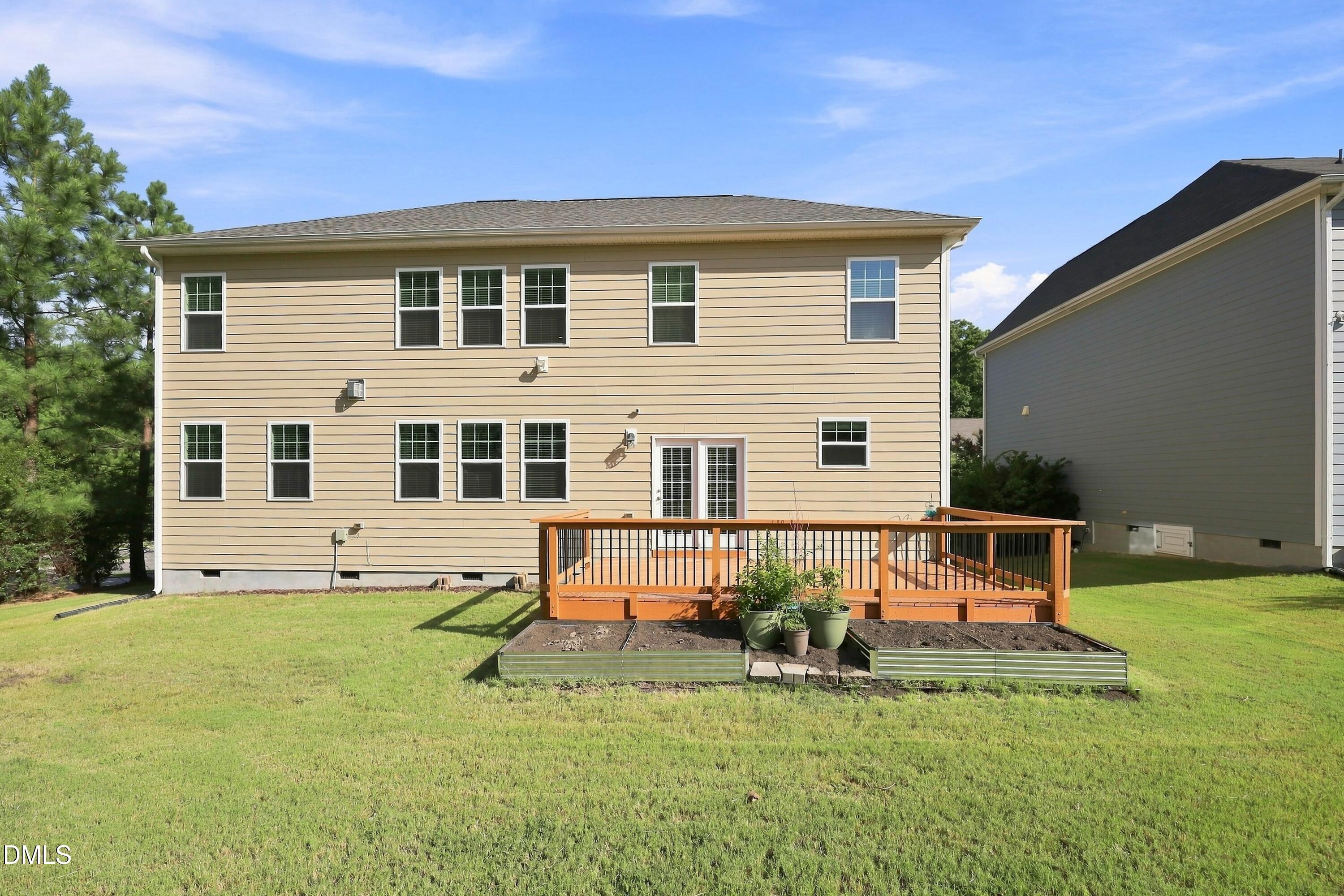 7104 Pamlico Bay Drive Property Photo 12