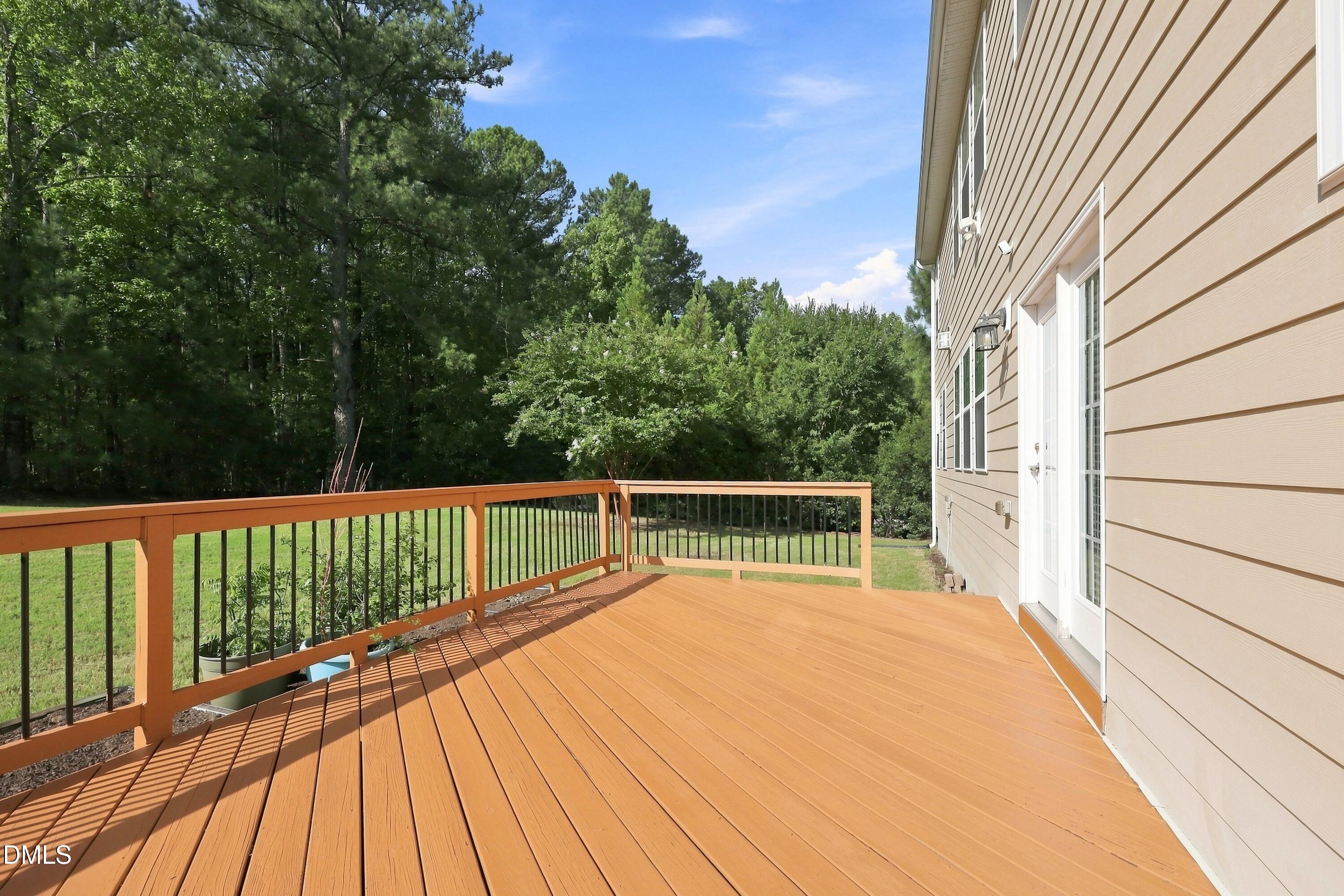 7104 Pamlico Bay Drive Property Photo 13