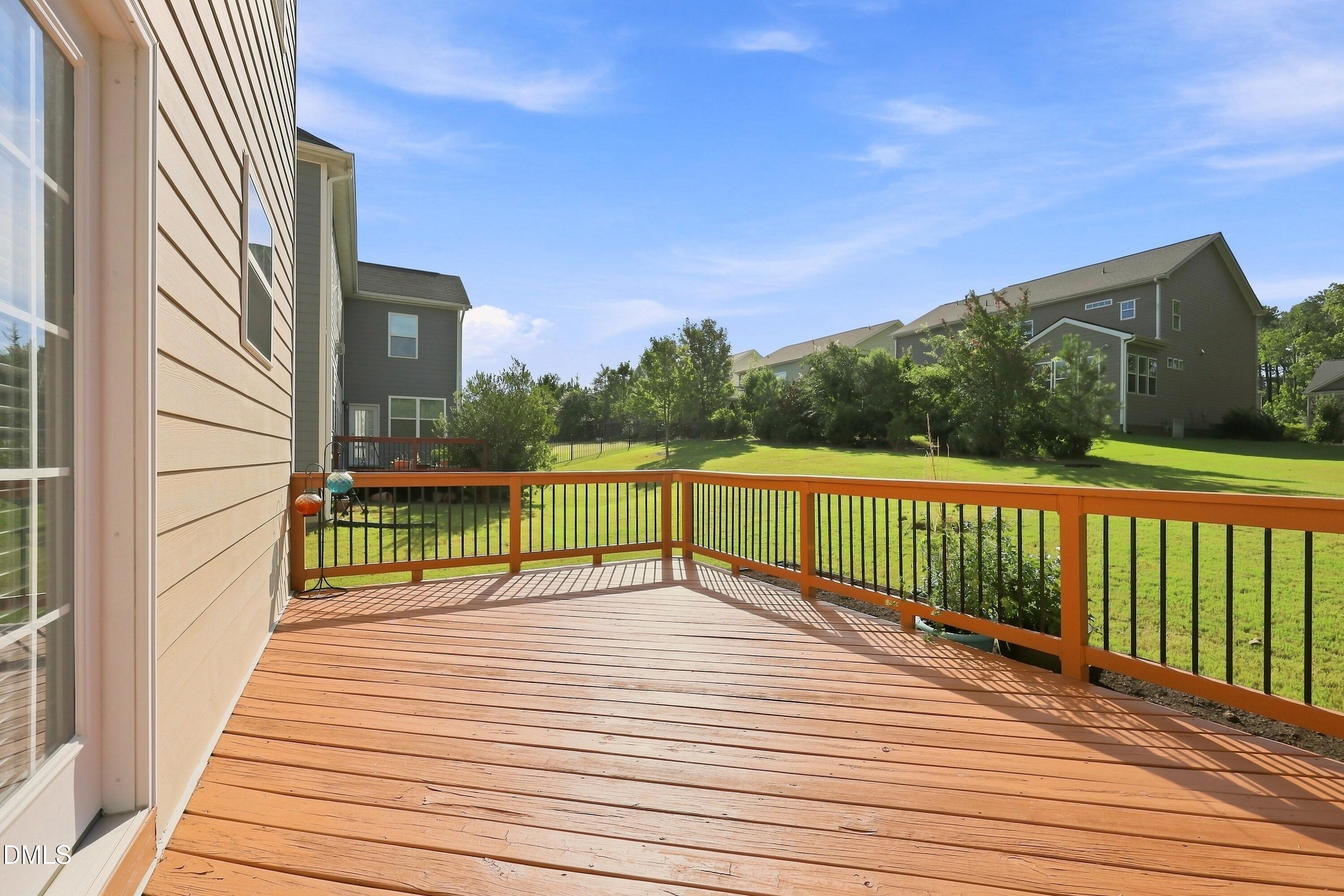 7104 Pamlico Bay Drive Property Photo 14