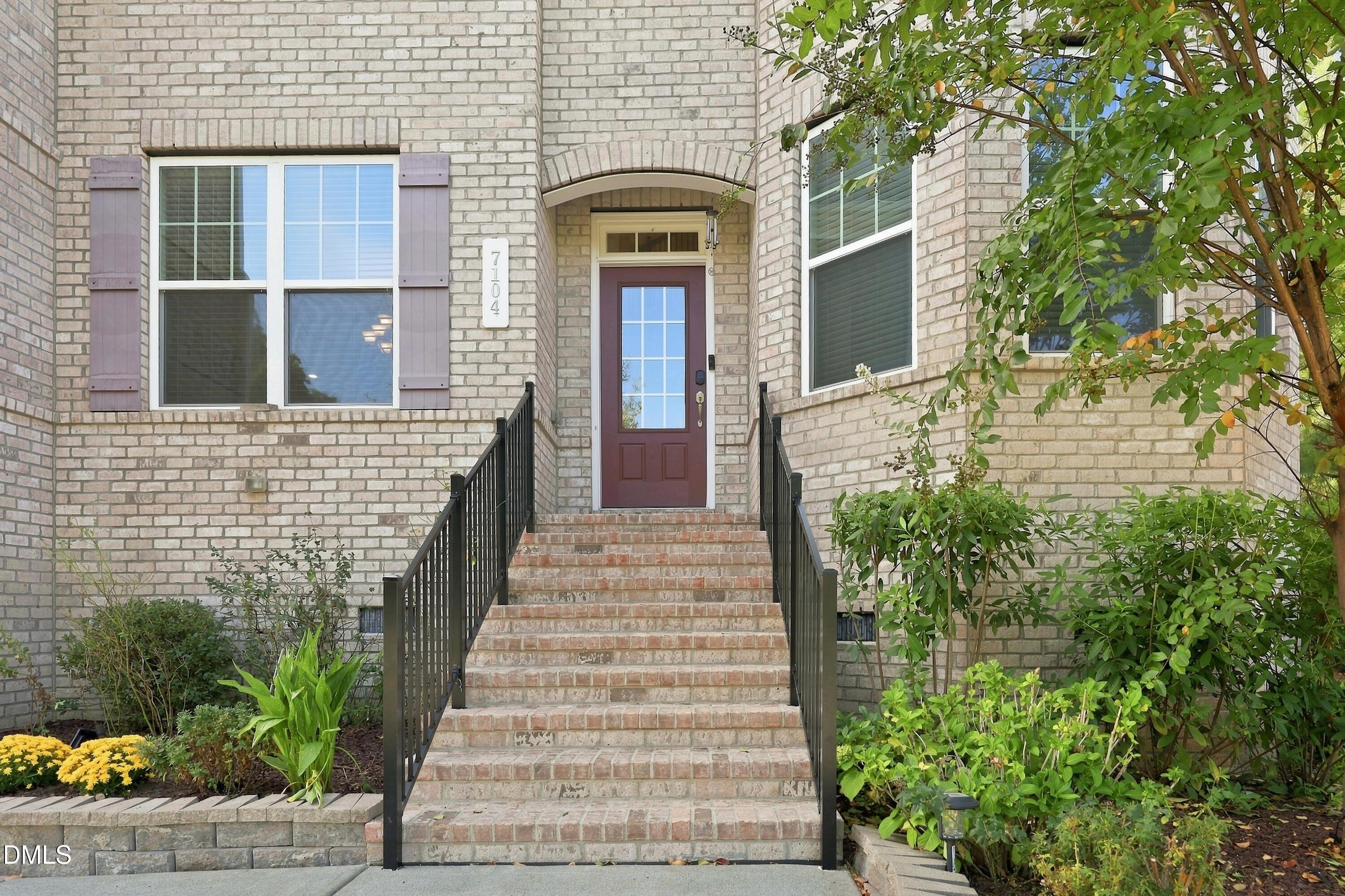 7104 Pamlico Bay Drive Property Photo 15