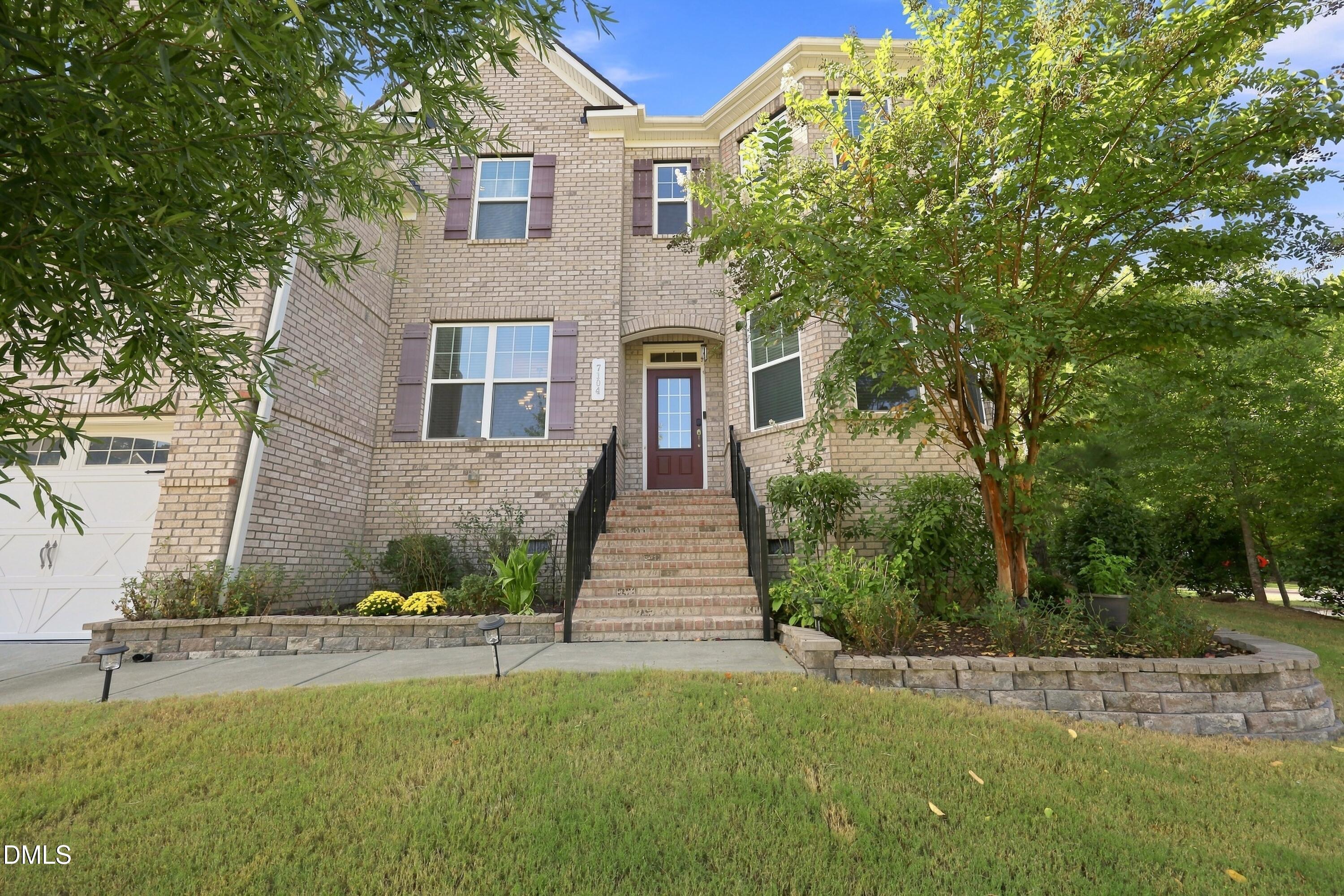7104 Pamlico Bay Drive Property Photo 16