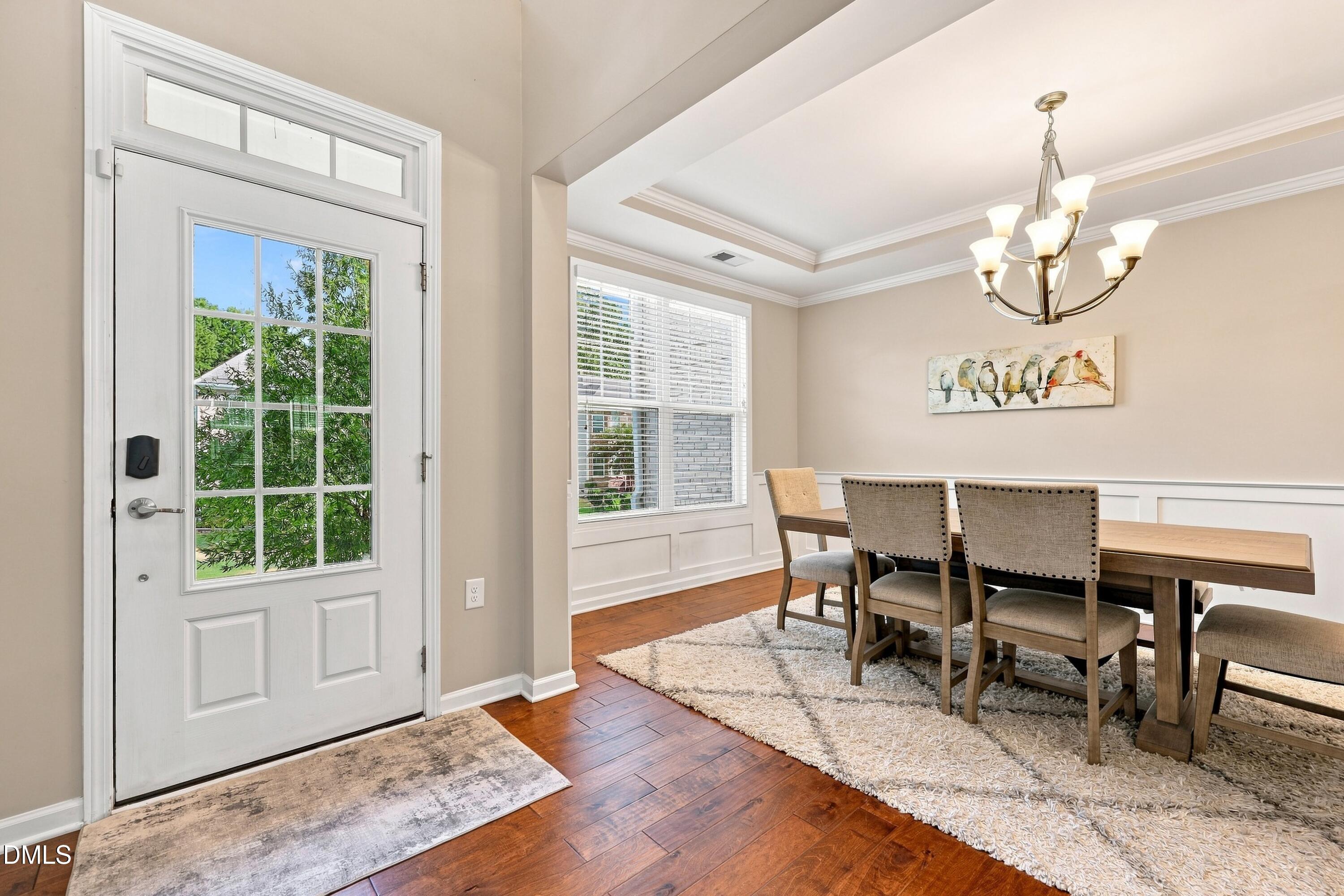 7104 Pamlico Bay Drive Property Photo 17