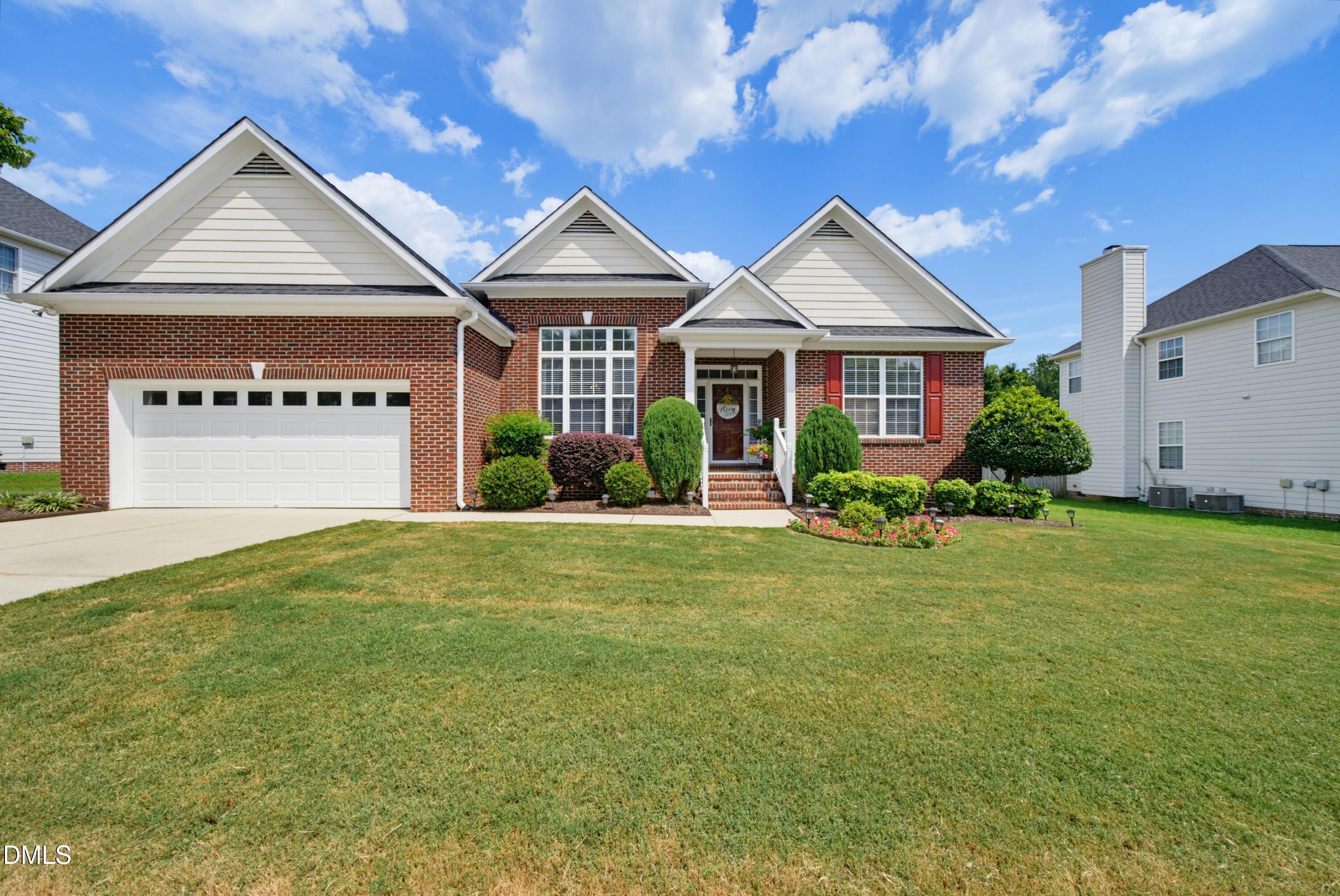 1022 Delta River Way Property Photo 1