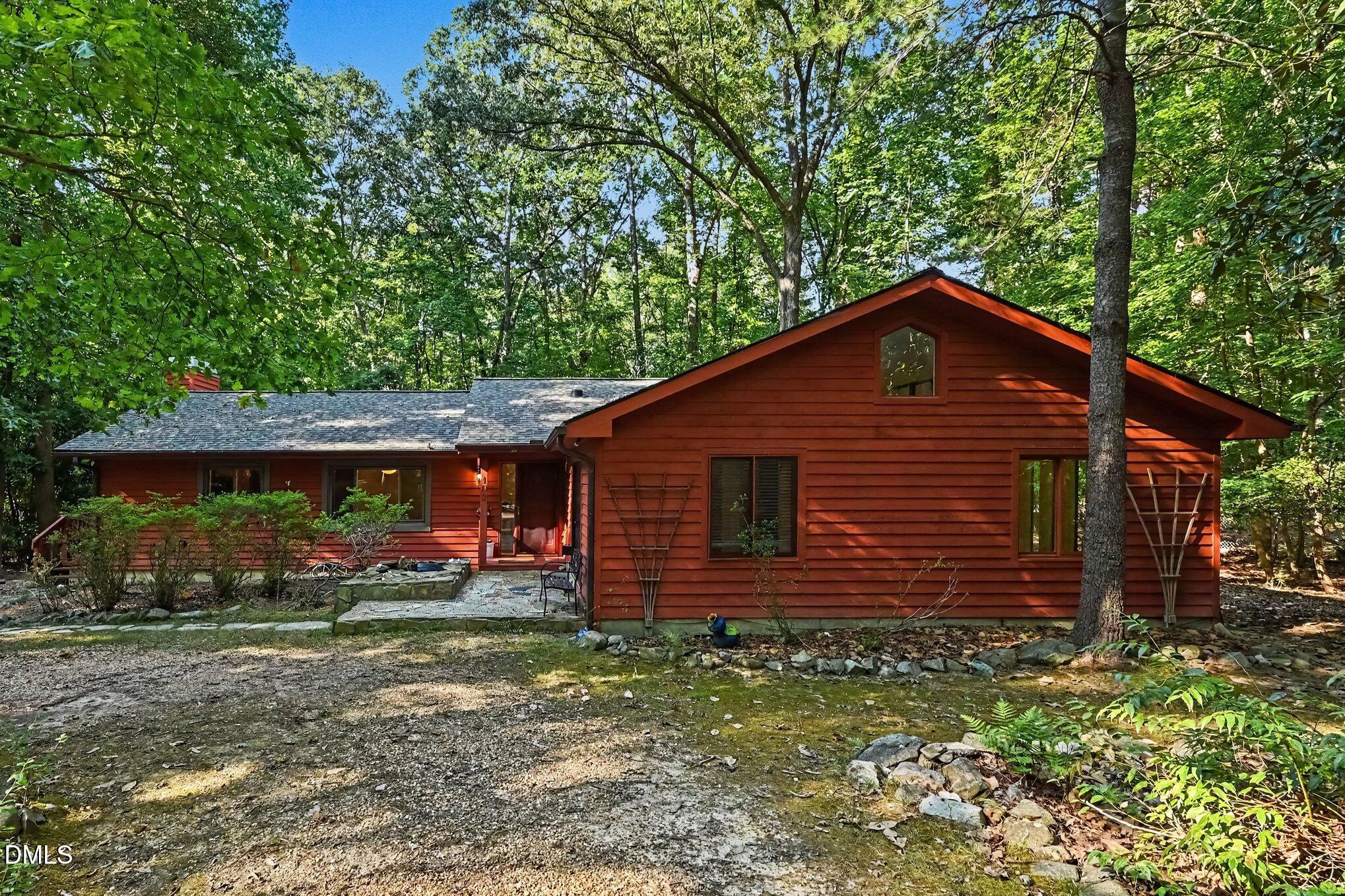 102 Webb Drive