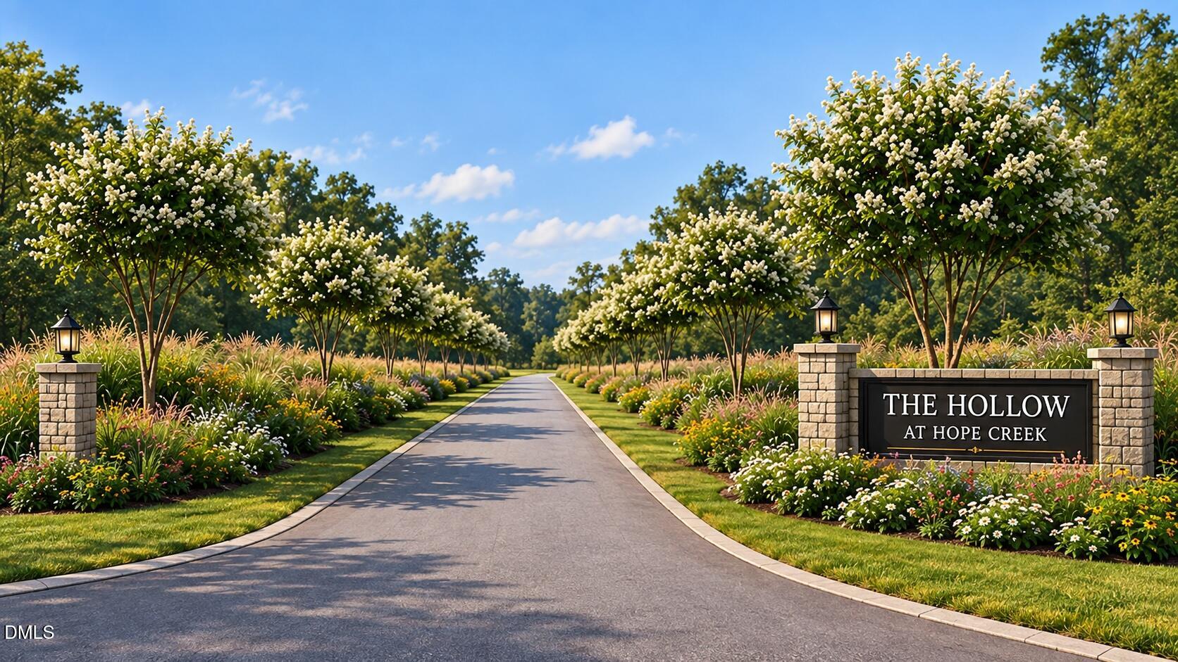 Lot 17 Fern Hollow Trail Property Photo 4